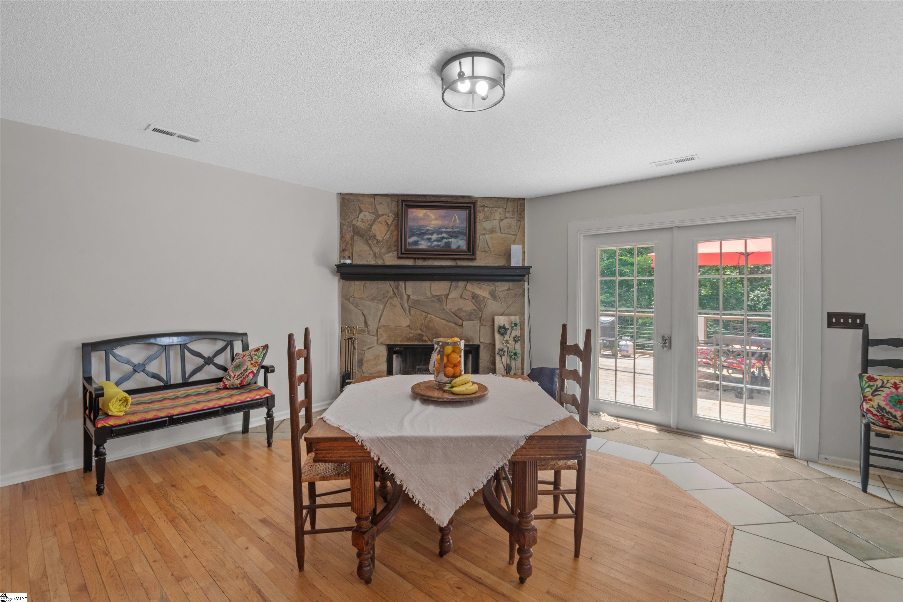 181 Crowe Creek Church Road Six Mile, SC 29682