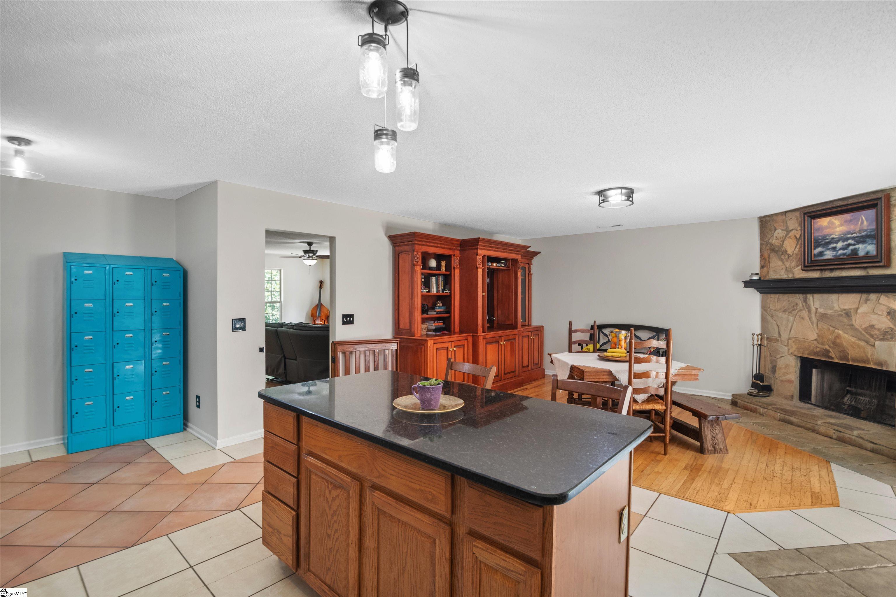 181 Crowe Creek Church Road Six Mile, SC 29682