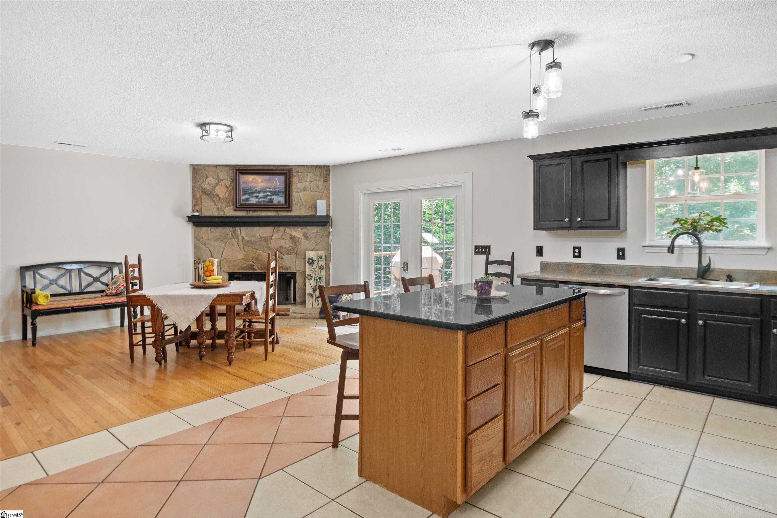 181 Crowe Creek Church Road Six Mile, SC 29682