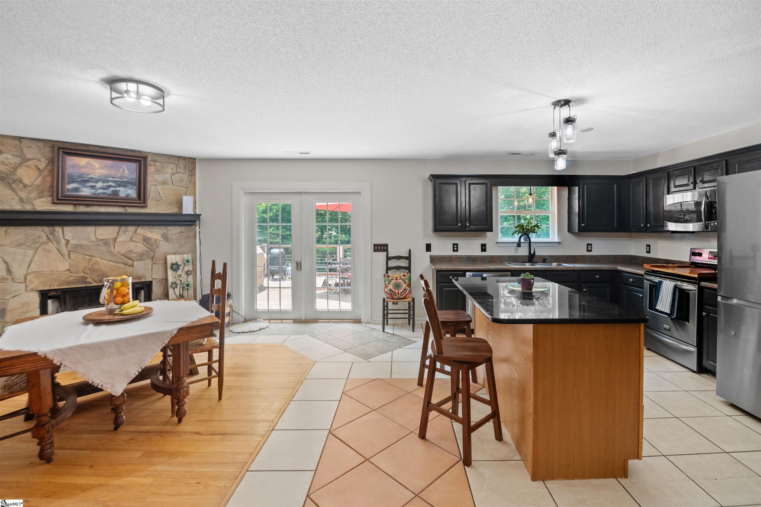 181 Crowe Creek Church Road Six Mile, SC 29682