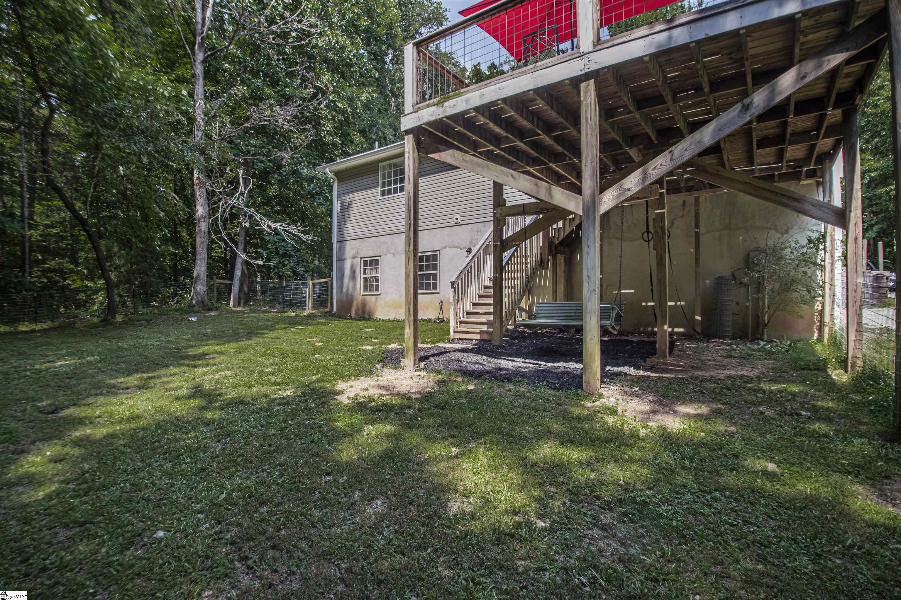 181 Crowe Creek Church Road Six Mile, SC 29682