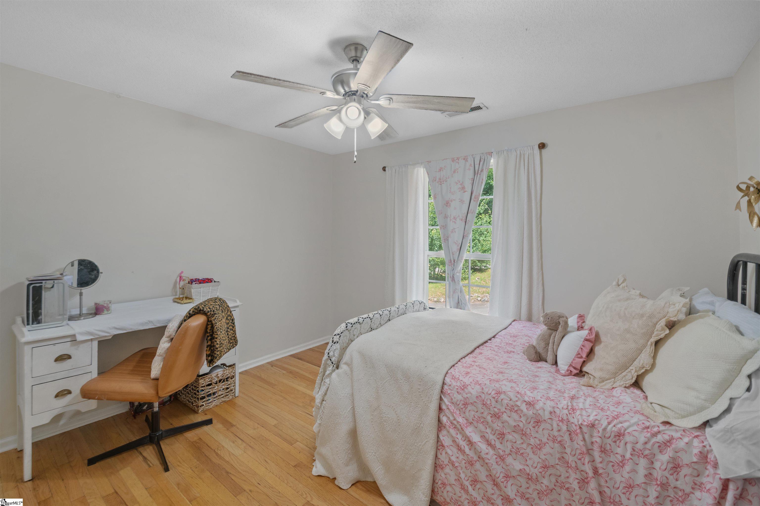 181 Crowe Creek Church Road Six Mile, SC 29682
