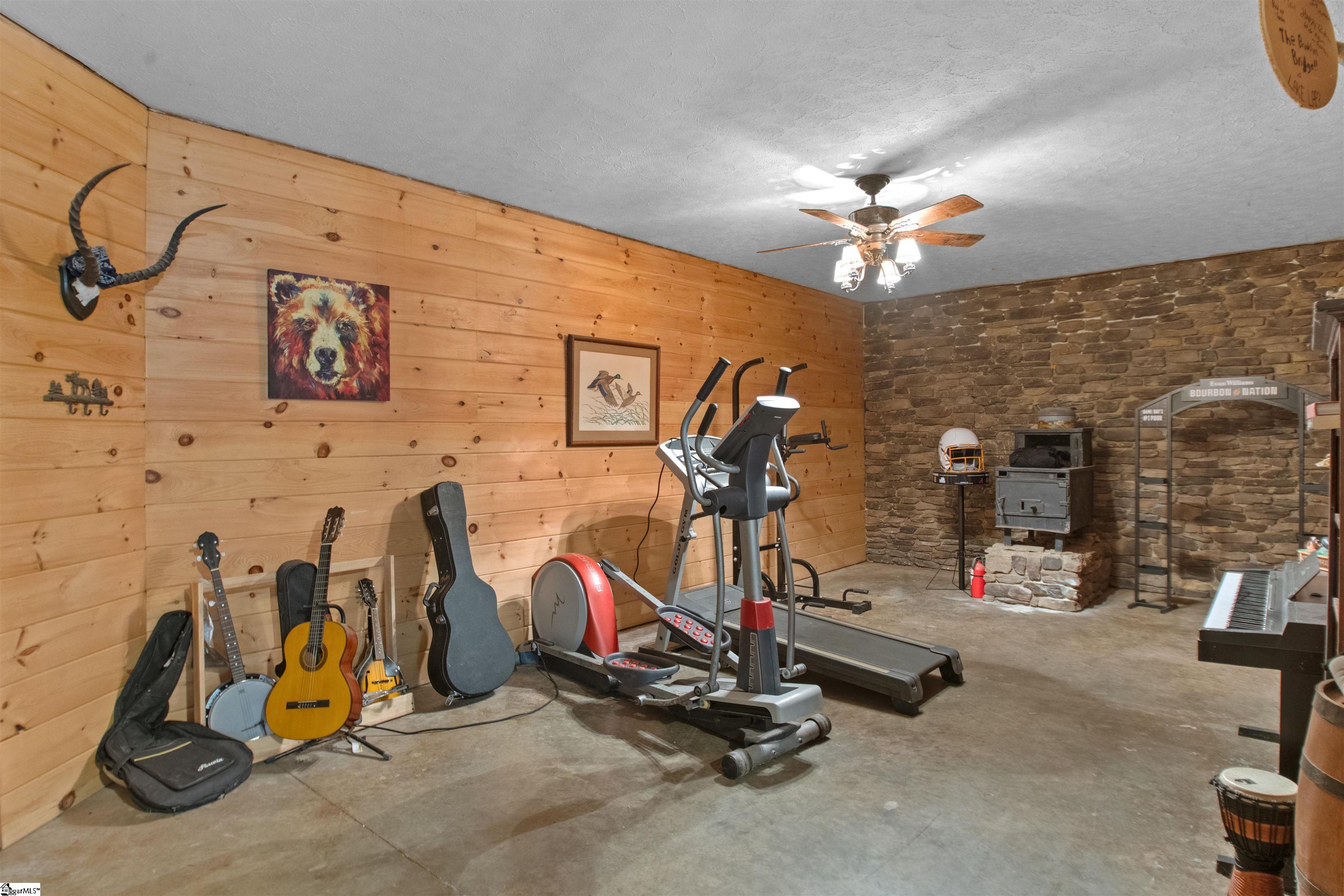 181 Crowe Creek Church Road Six Mile, SC 29682