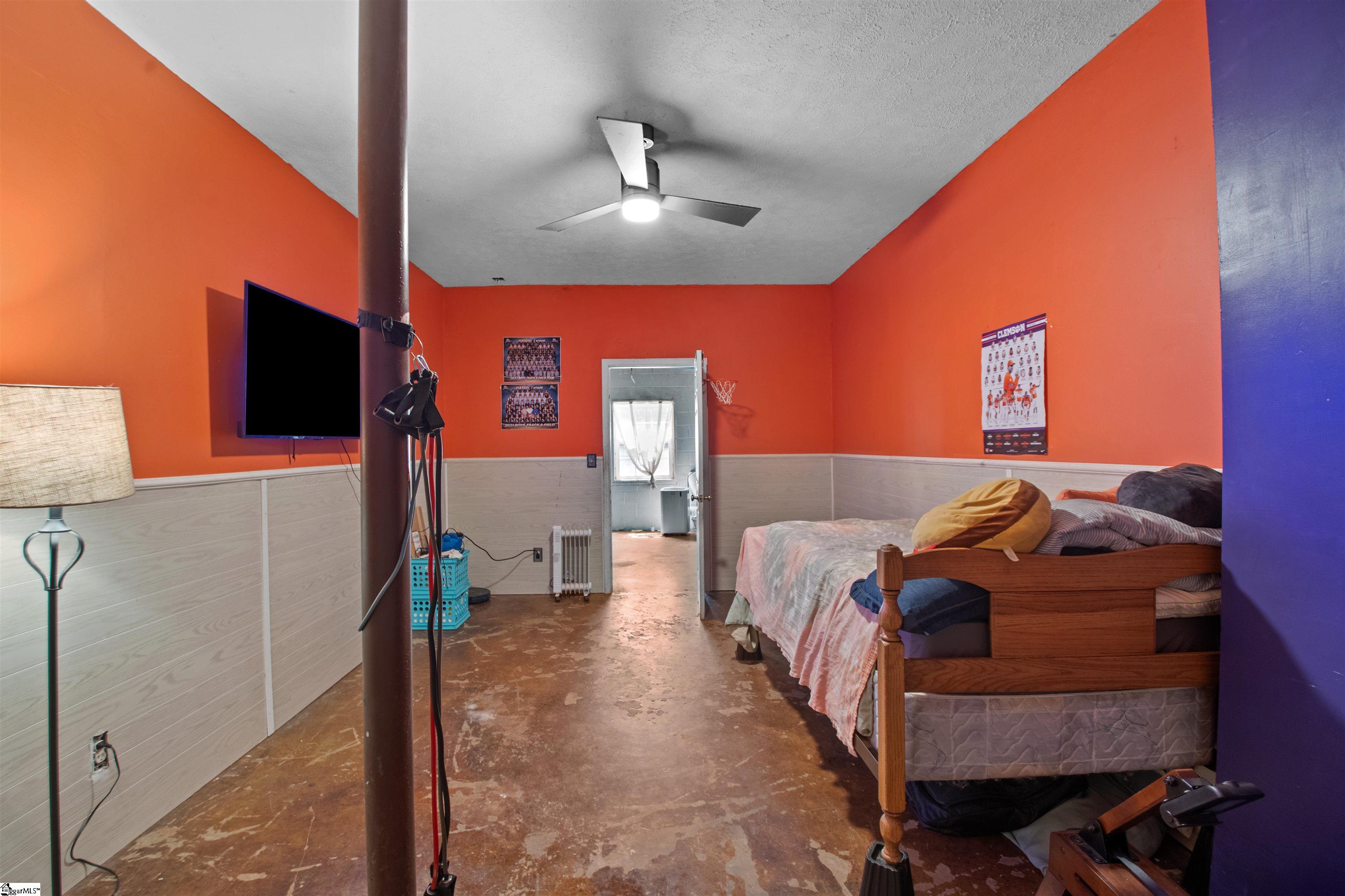 181 Crowe Creek Church Road Six Mile, SC 29682