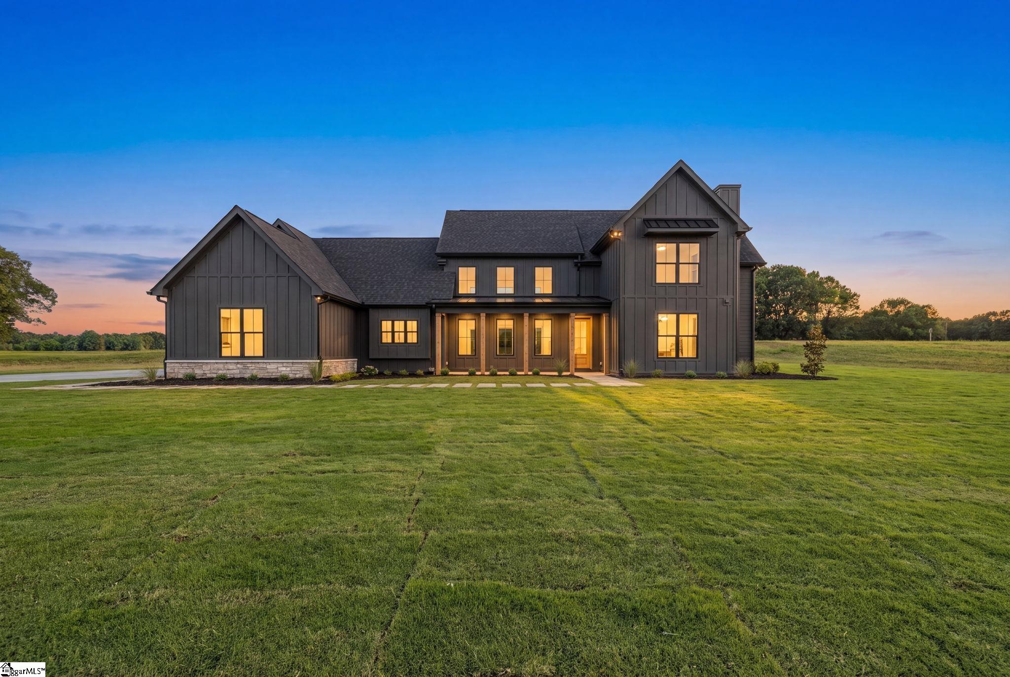 744 Garrison Road Pelzer, SC 29669