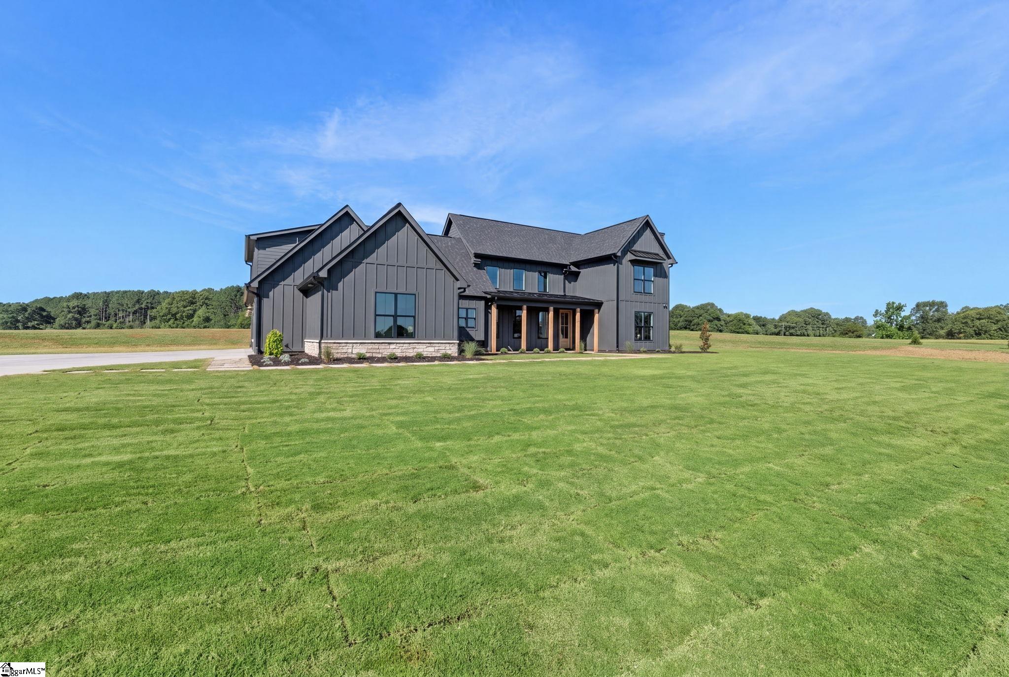 744 Garrison Road Pelzer, SC 29669