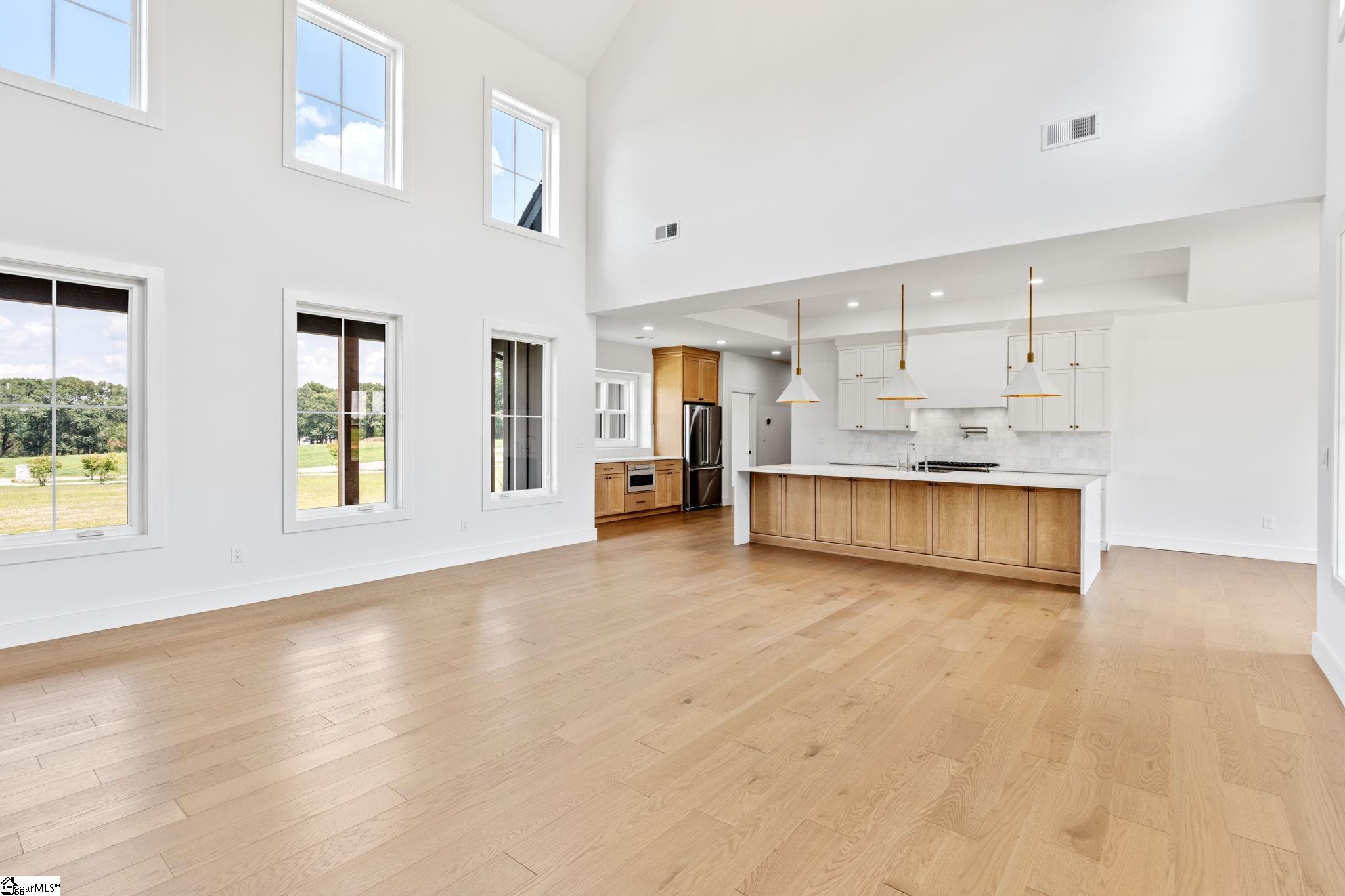 744 Garrison Road Pelzer, SC 29669