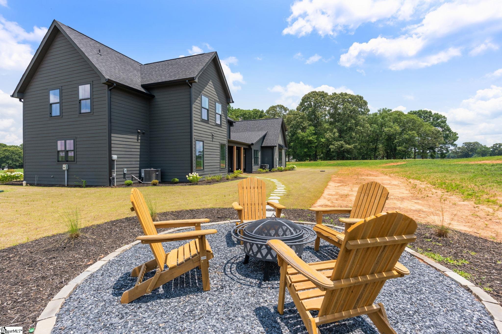 744 Garrison Road Pelzer, SC 29669