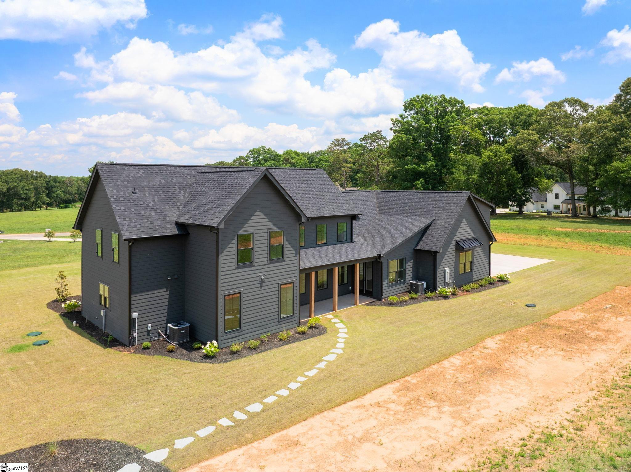 744 Garrison Road Pelzer, SC 29669