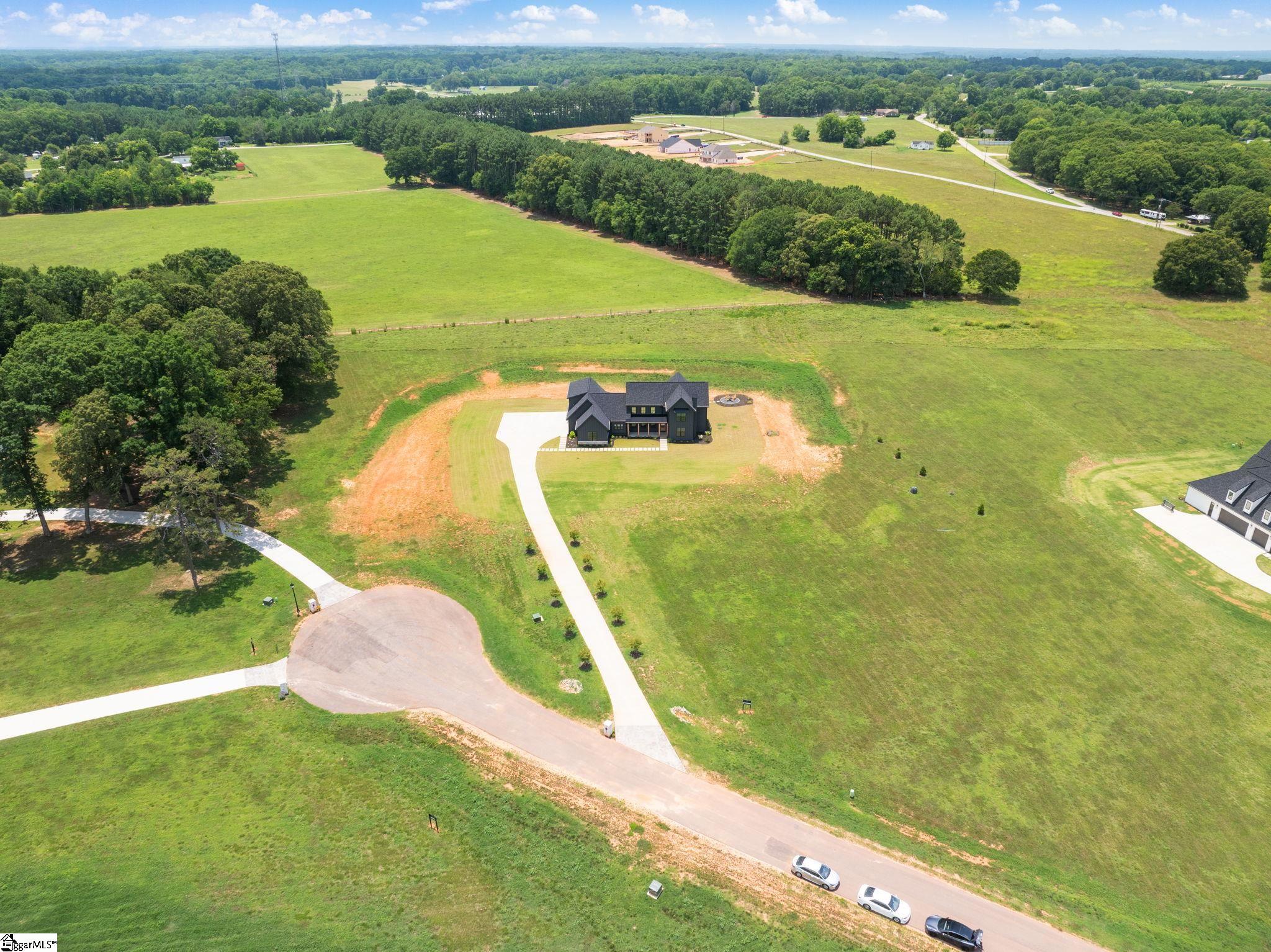 744 Garrison Road Pelzer, SC 29669