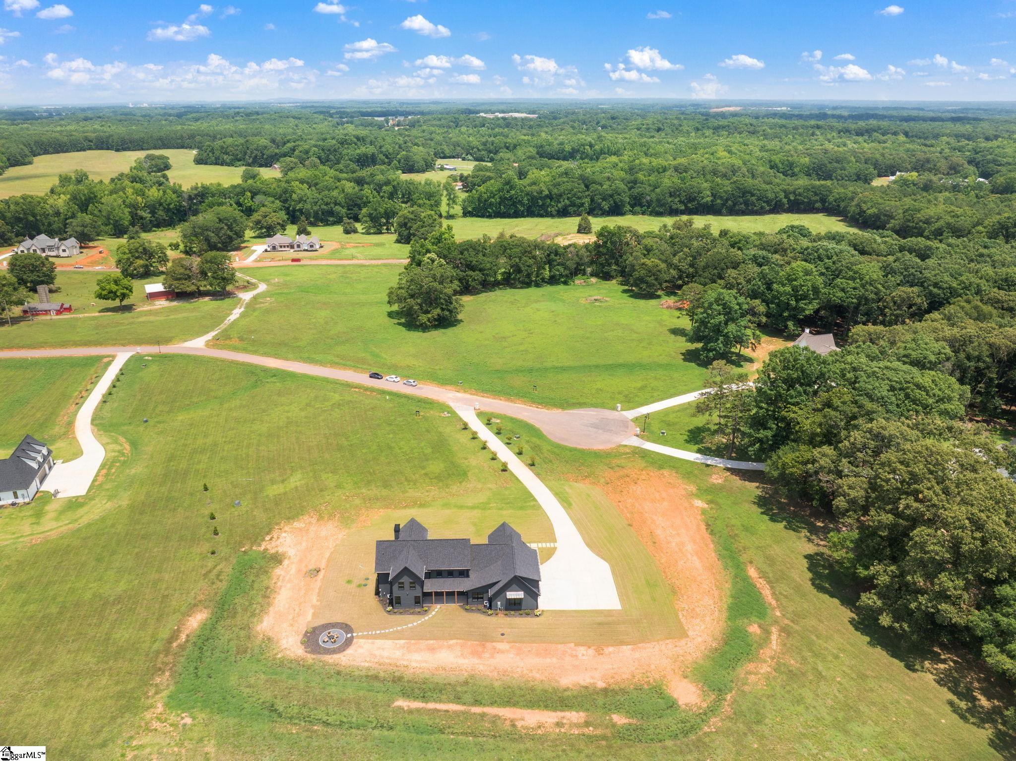 744 Garrison Road Pelzer, SC 29669