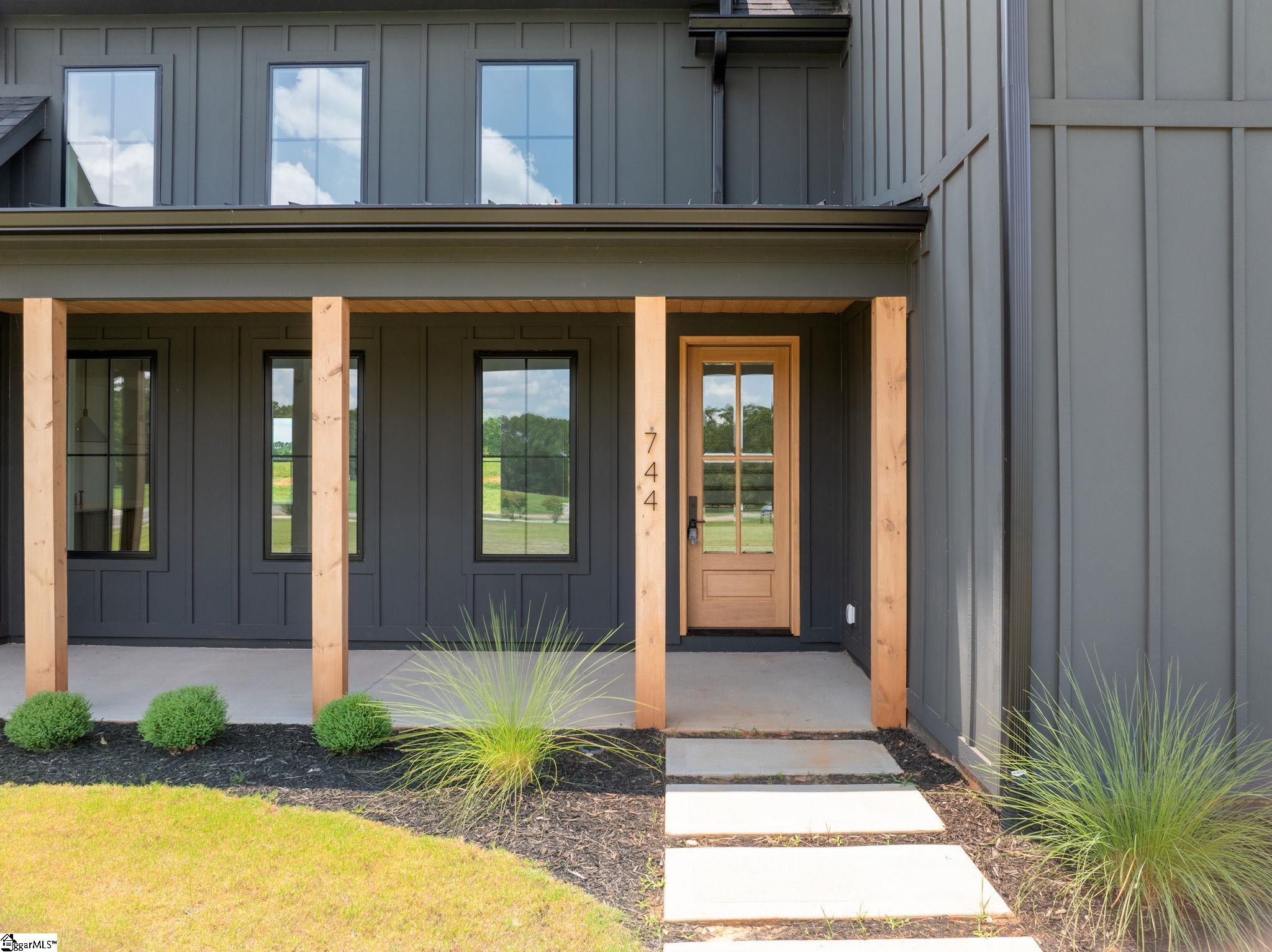 744 Garrison Road Pelzer, SC 29669