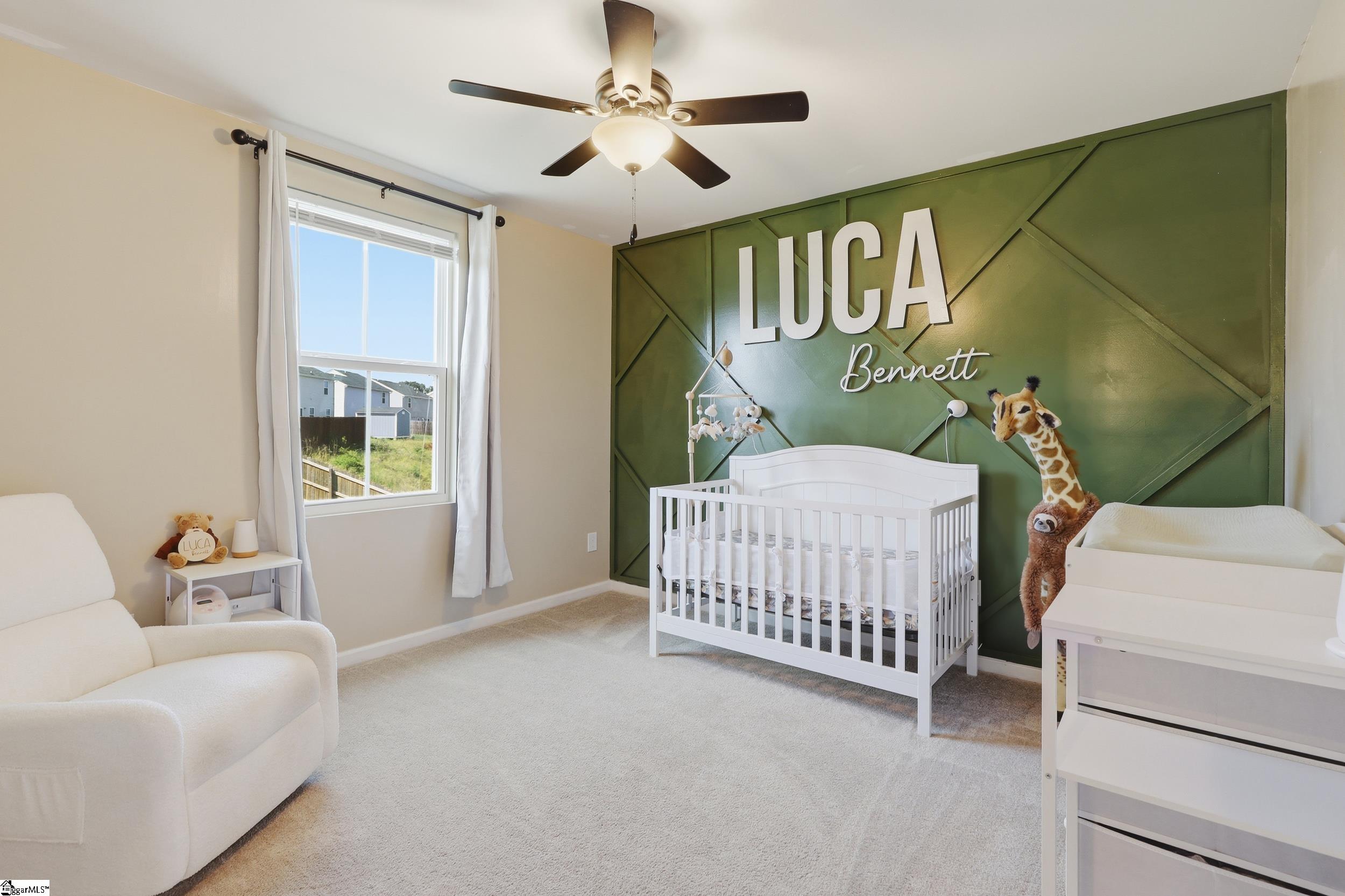 706 Heavenly Days Street Inman, SC 29349-8341