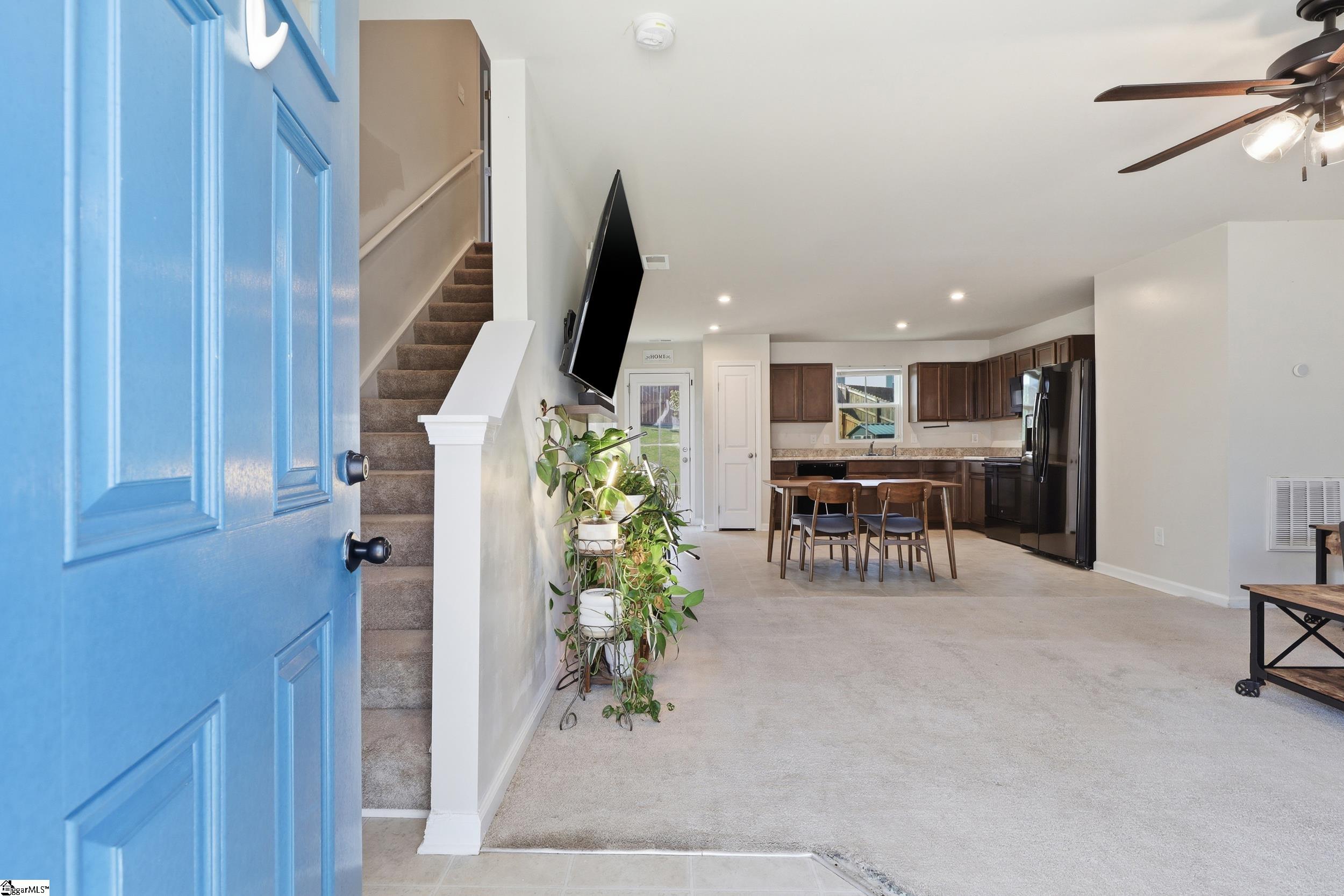 706 Heavenly Days Street Inman, SC 29349-8341
