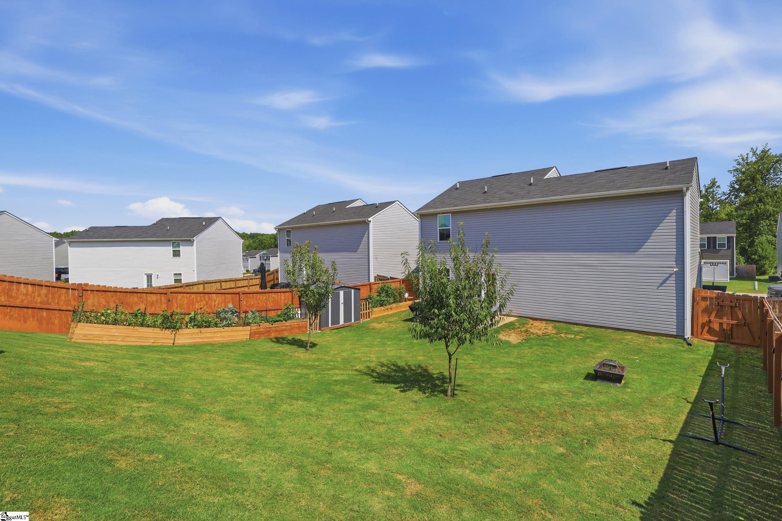 706 Heavenly Days Street Inman, SC 29349-8341