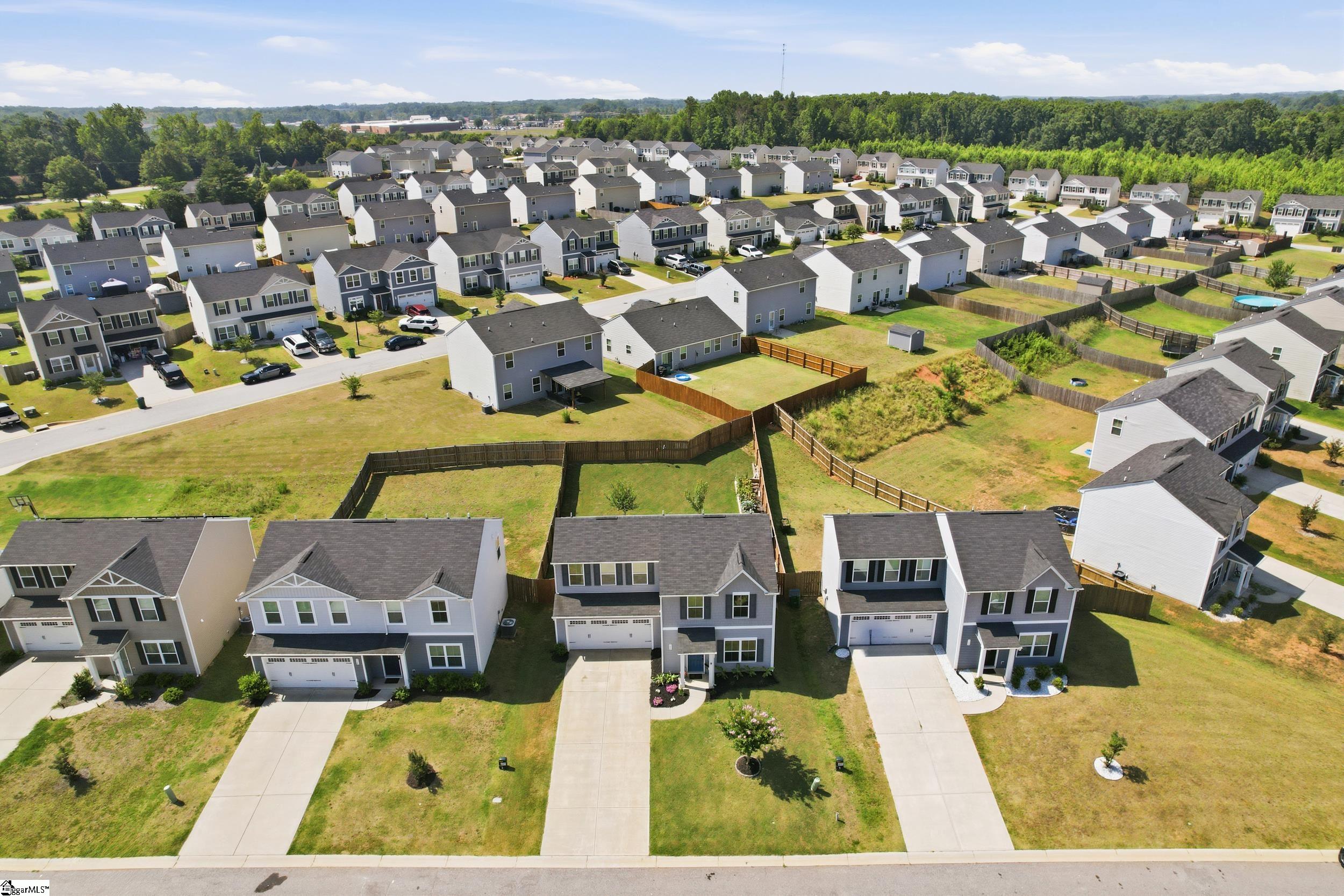706 Heavenly Days Street Inman, SC 29349-8341
