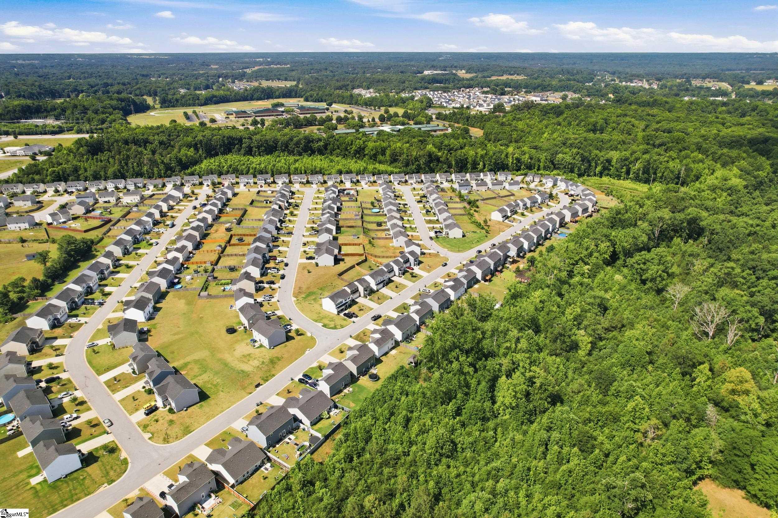 706 Heavenly Days Street Inman, SC 29349-8341