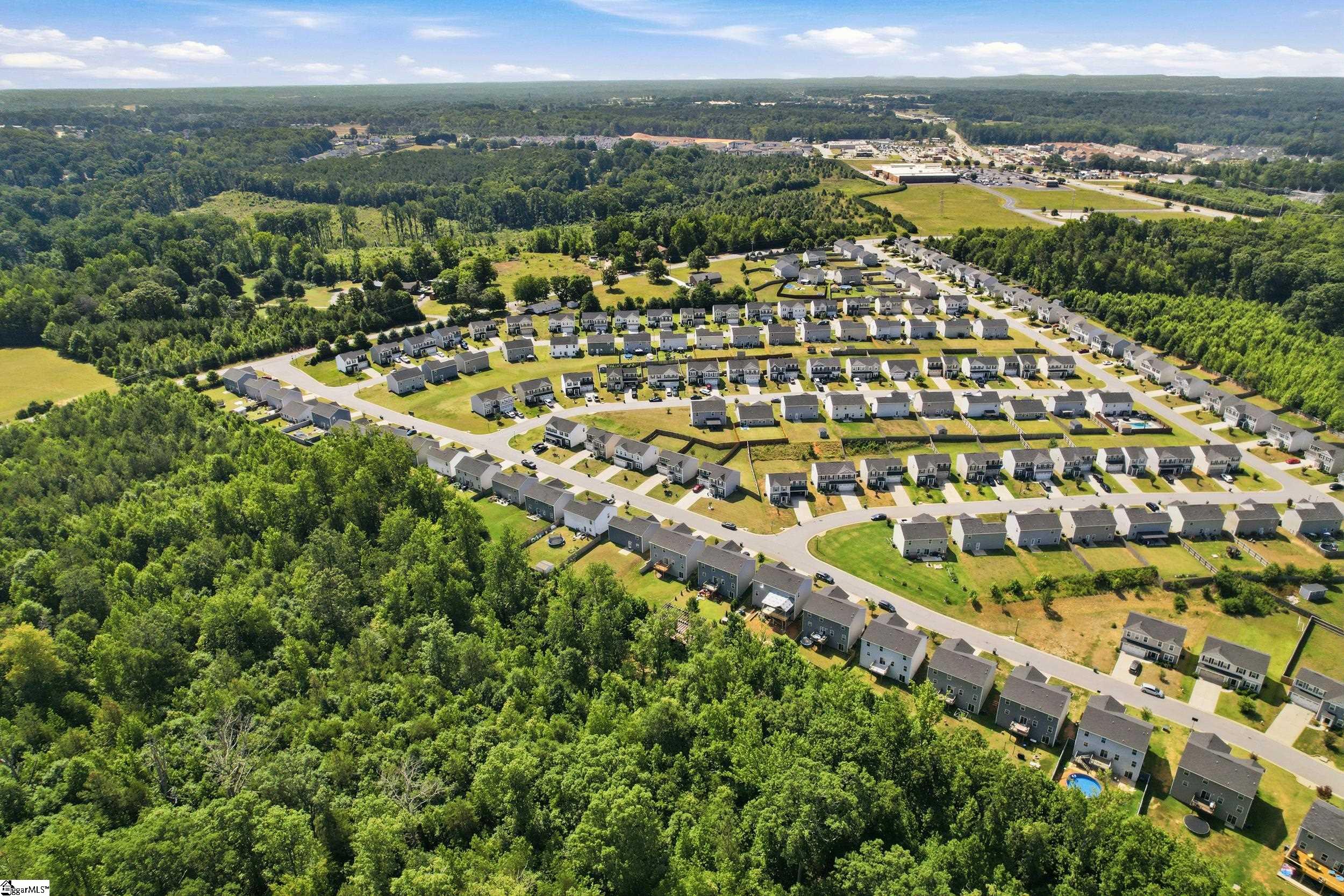 706 Heavenly Days Street Inman, SC 29349-8341