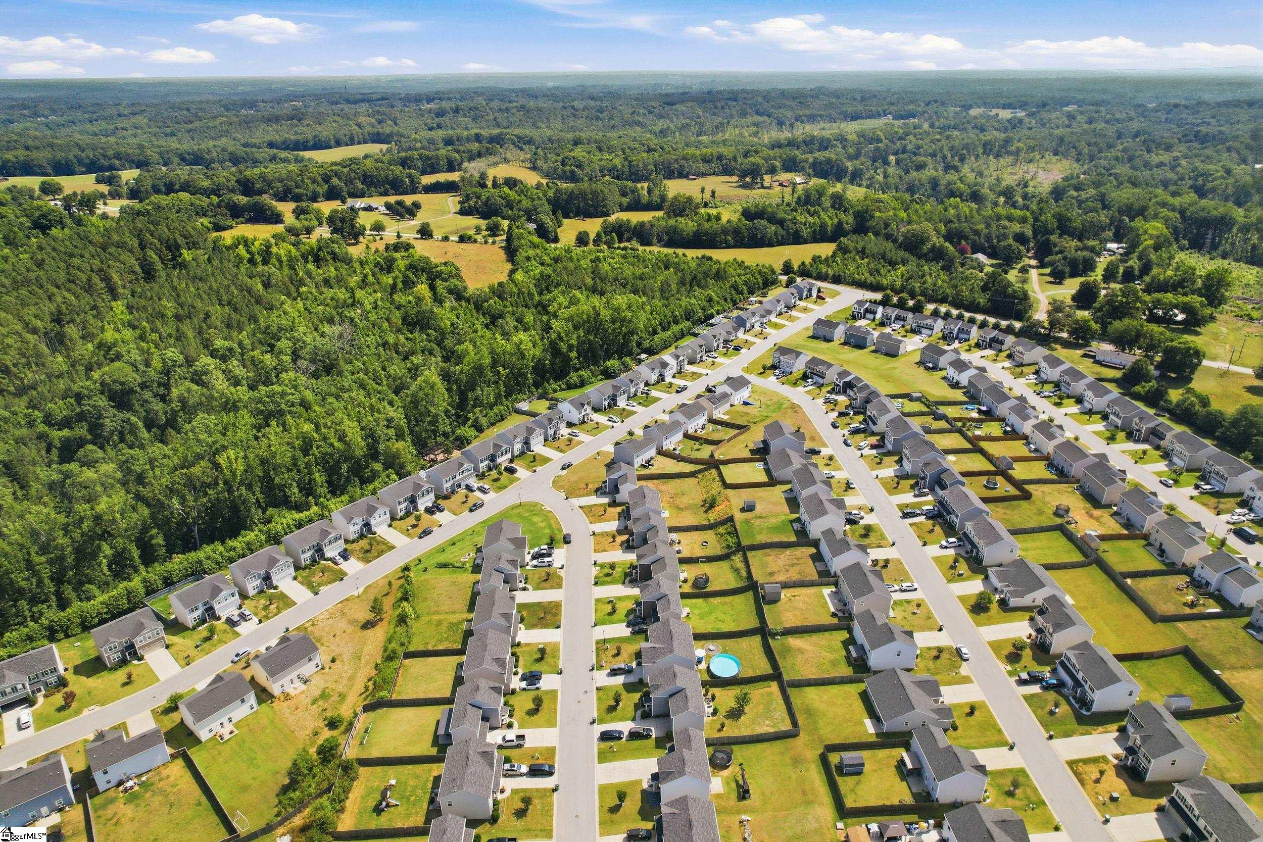 706 Heavenly Days Street Inman, SC 29349-8341
