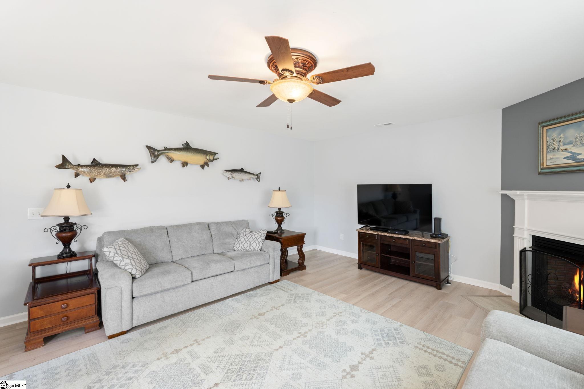 23 Ivyberry Road Simpsonville, SC 29681