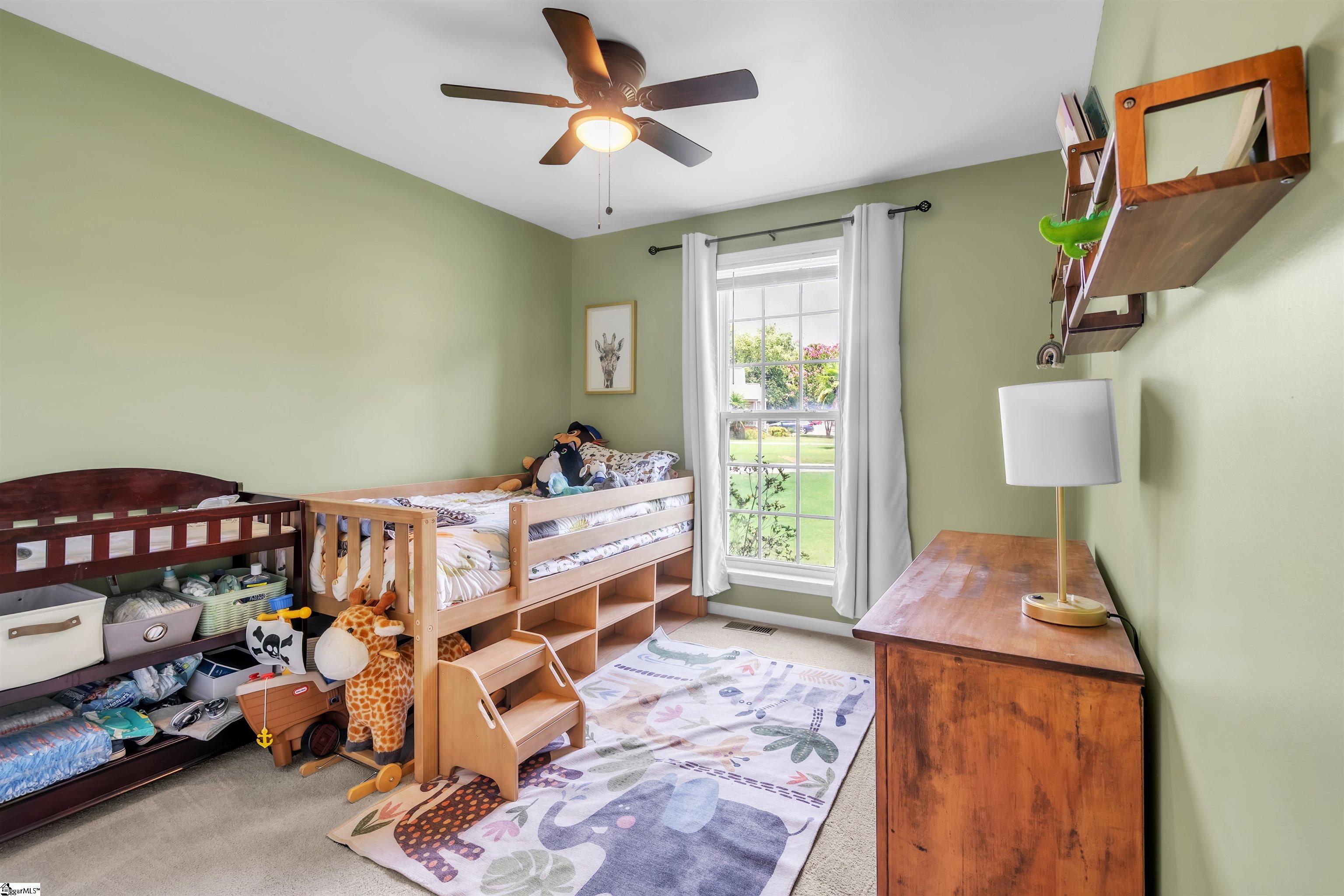 8 Manor Court Simpsonville, SC 29681