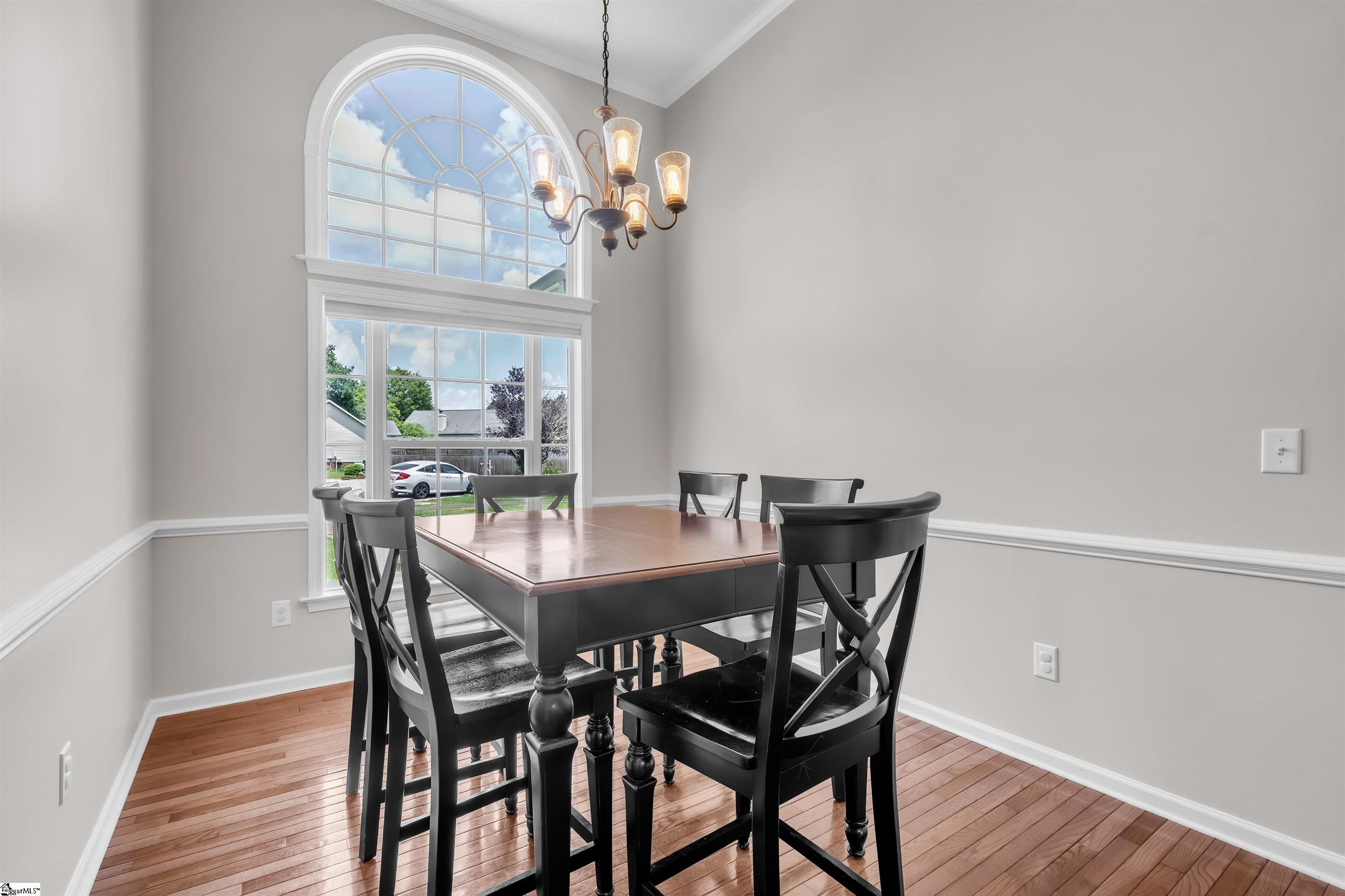 8 Manor Court Simpsonville, SC 29681