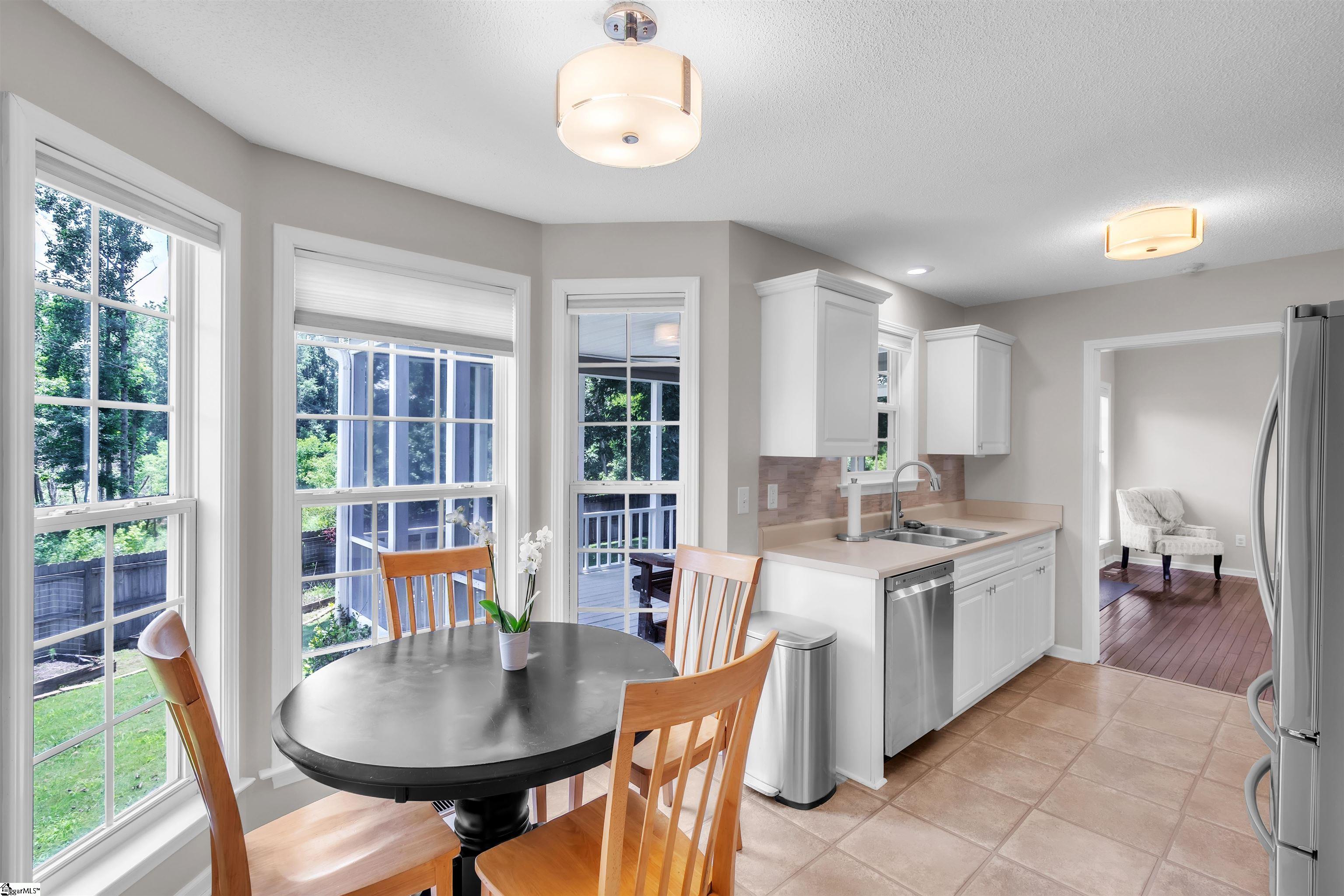 8 Manor Court Simpsonville, SC 29681