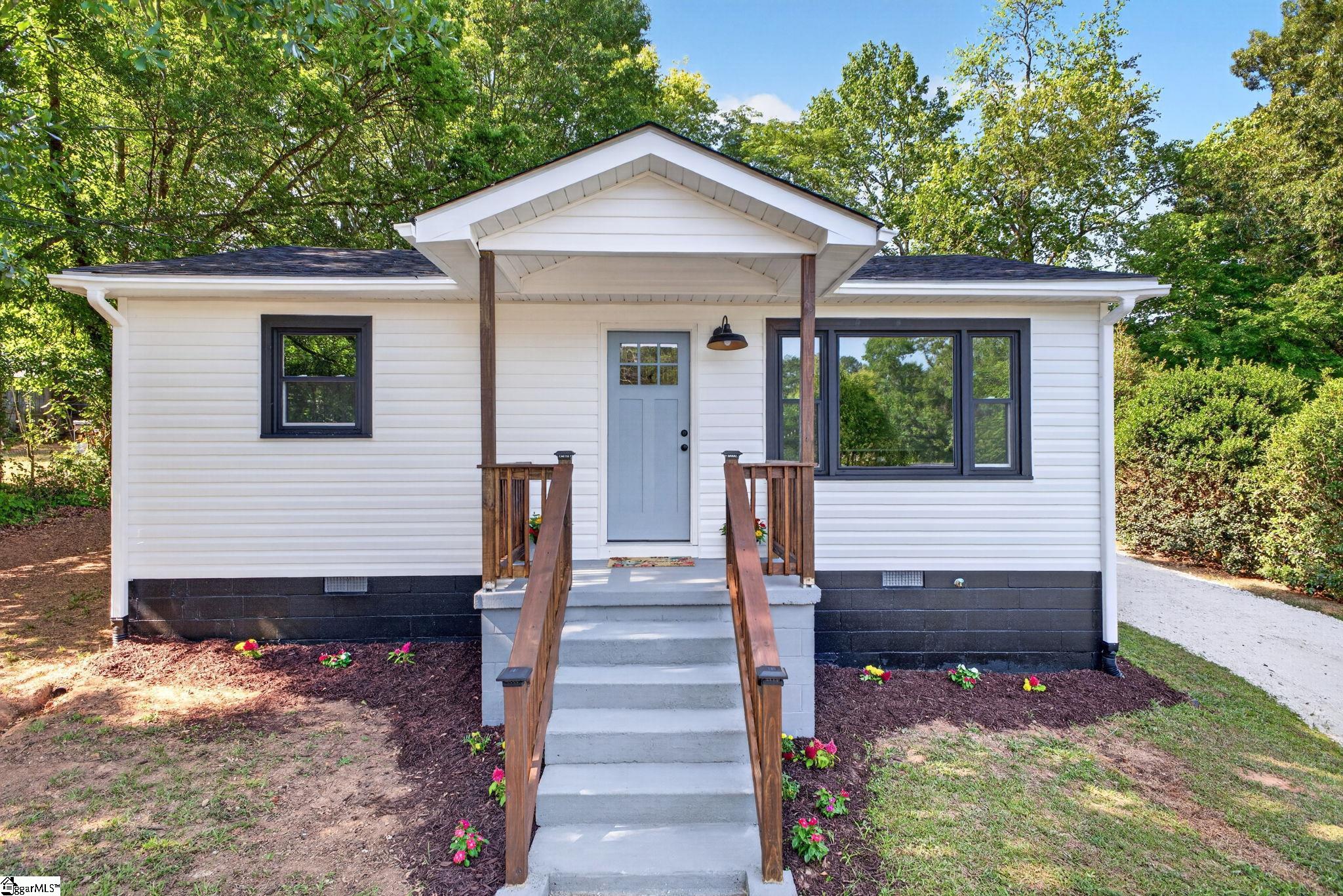 451 Sunnyside Circle Greer, SC 29651