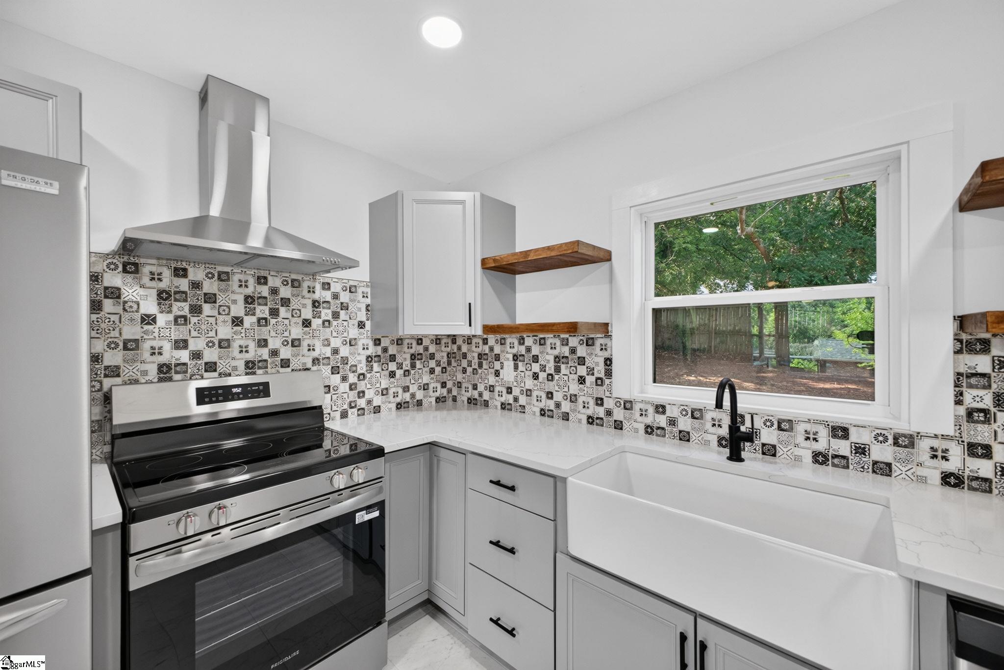 451 Sunnyside Circle Greer, SC 29651