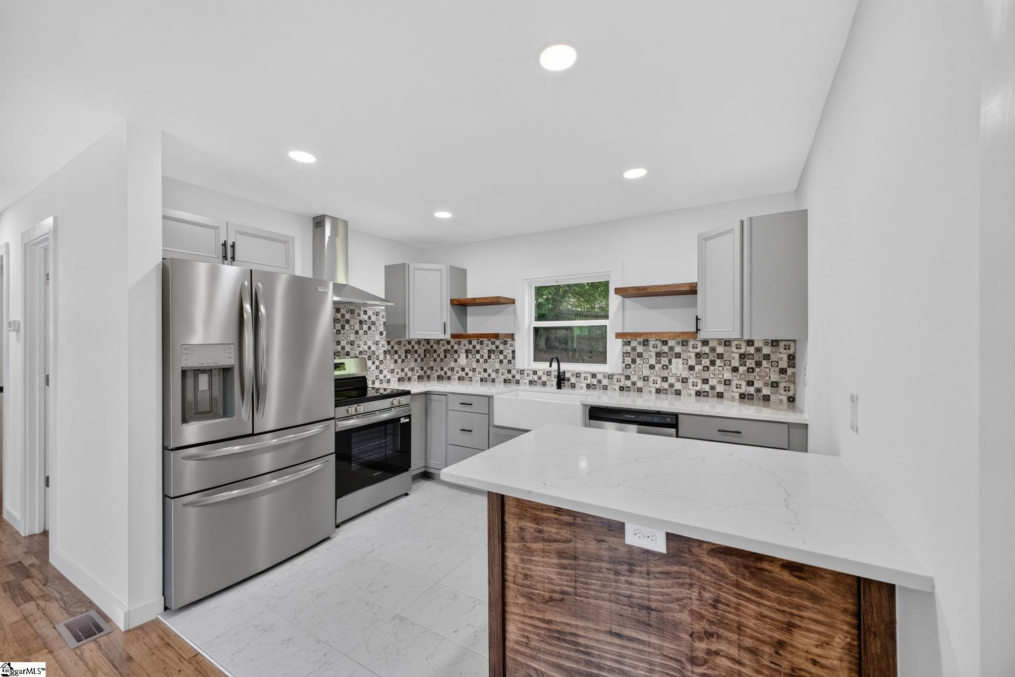 451 Sunnyside Circle Greer, SC 29651