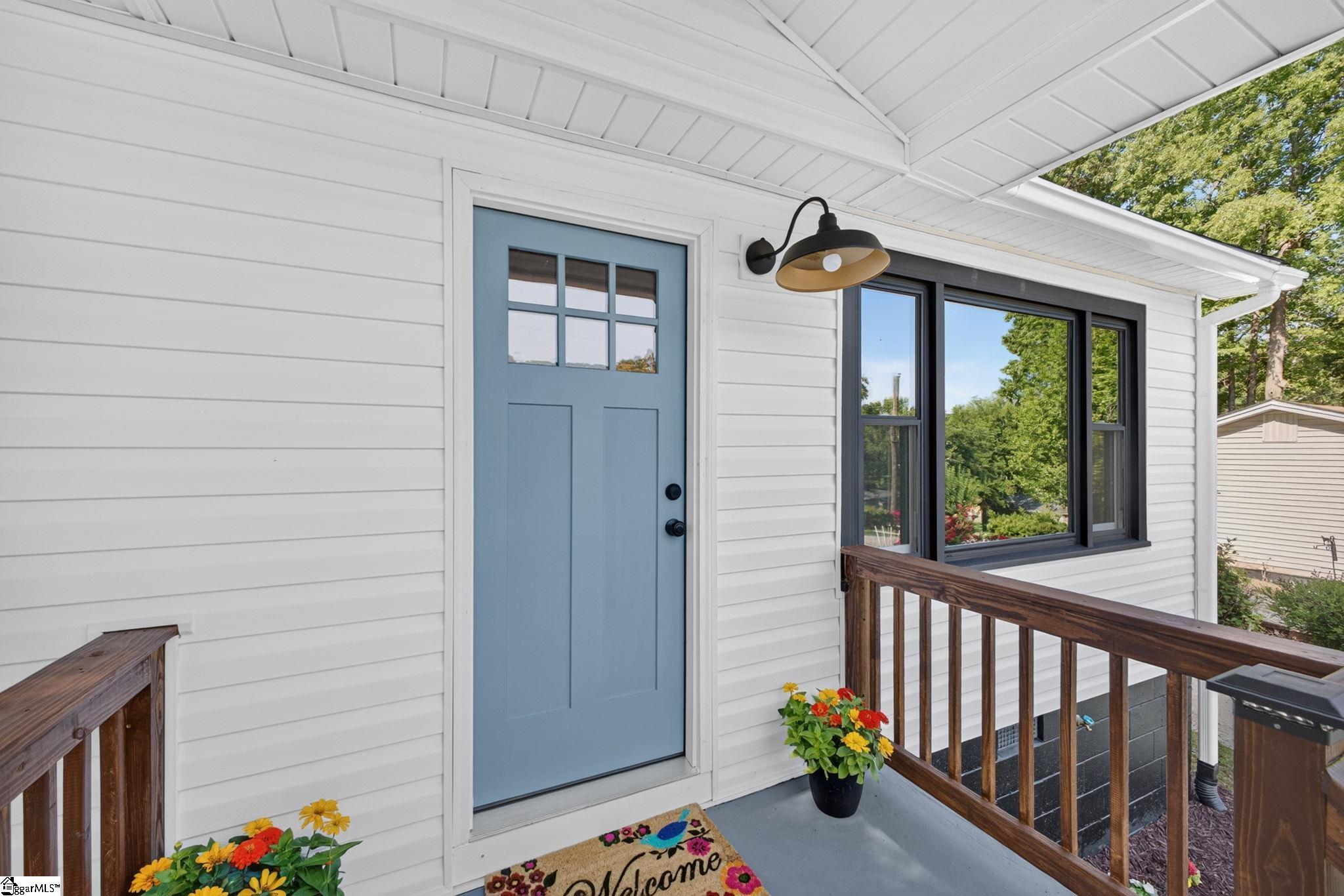 451 Sunnyside Circle Greer, SC 29651