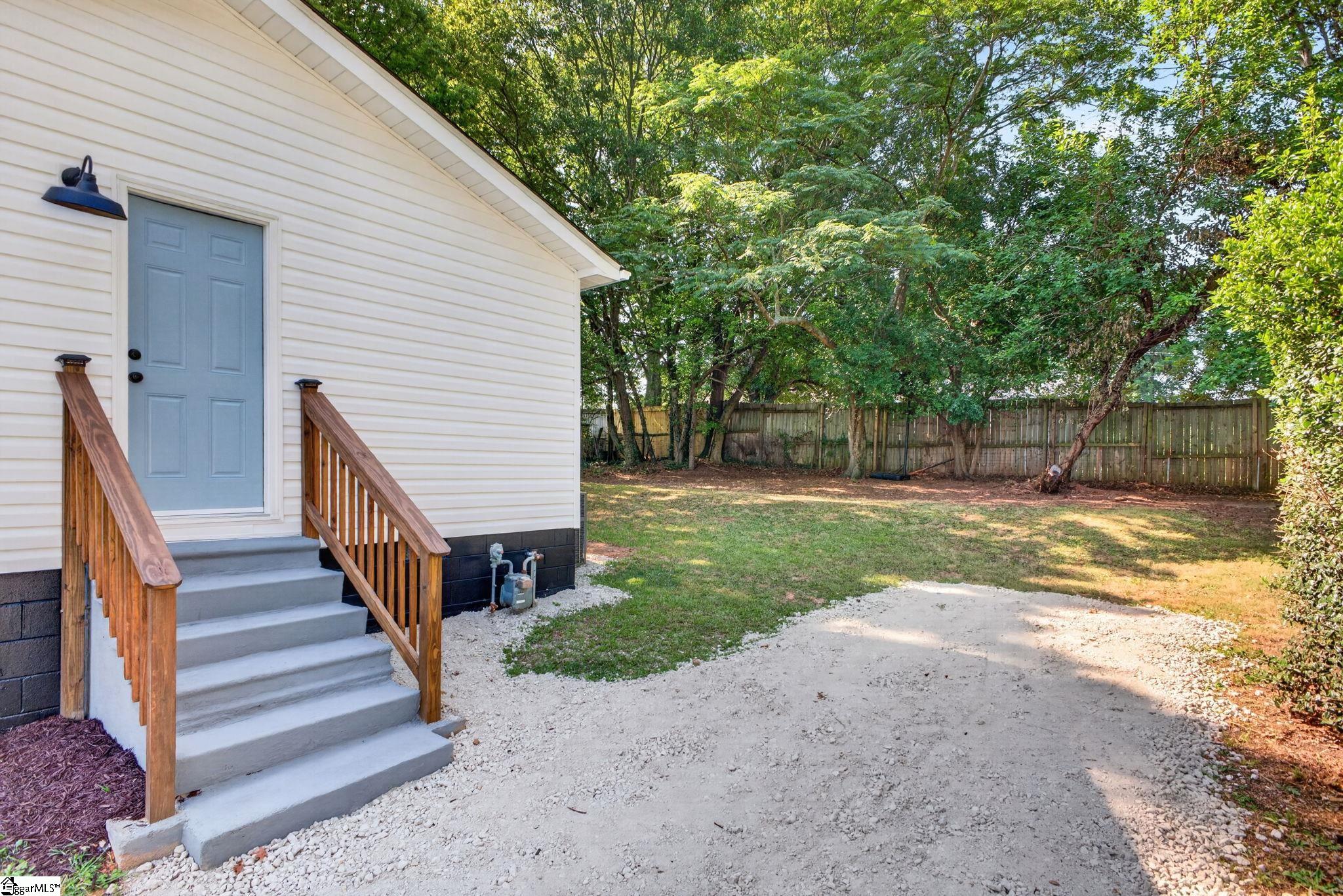 451 Sunnyside Circle Greer, SC 29651