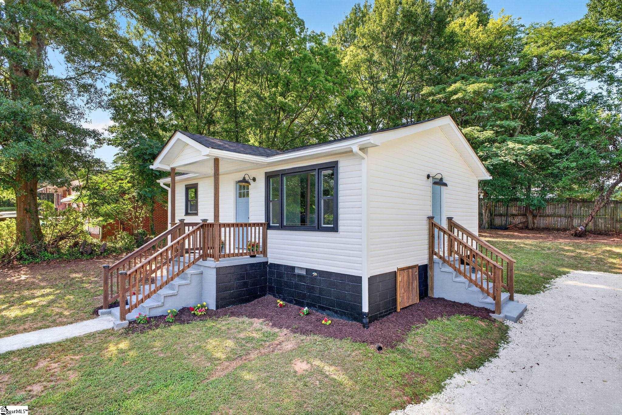 451 Sunnyside Circle Greer, SC 29651