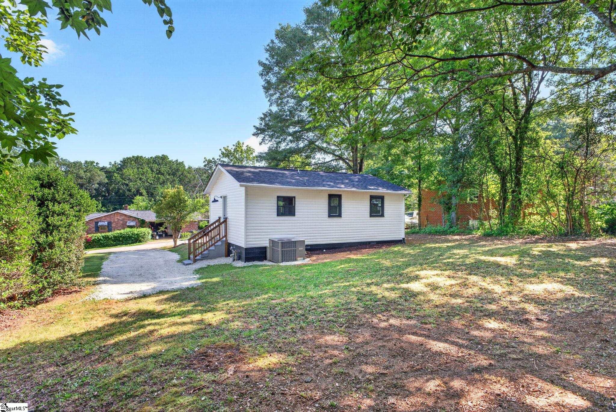 451 Sunnyside Circle Greer, SC 29651