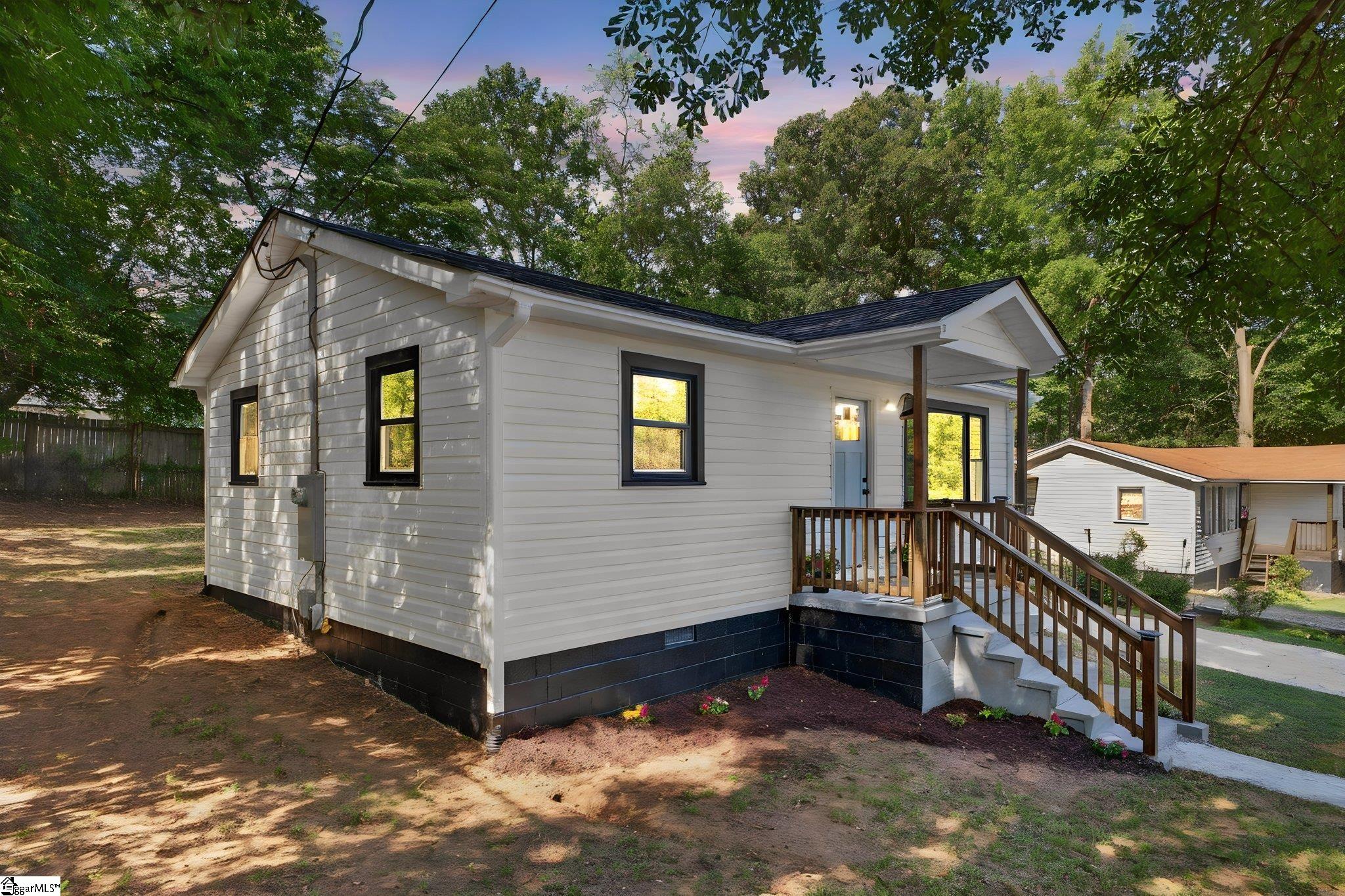 451 Sunnyside Circle Greer, SC 29651