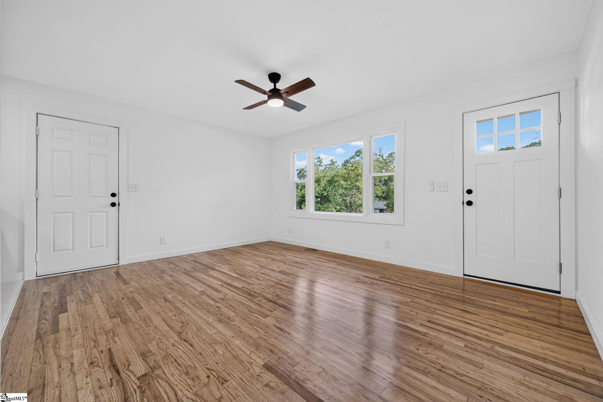 451 Sunnyside Circle Greer, SC 29651