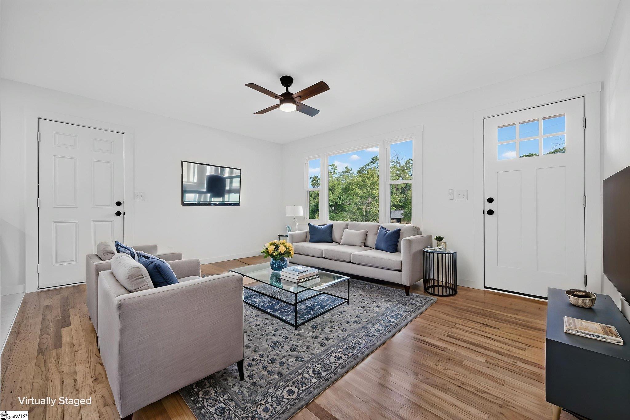 451 Sunnyside Circle Greer, SC 29651