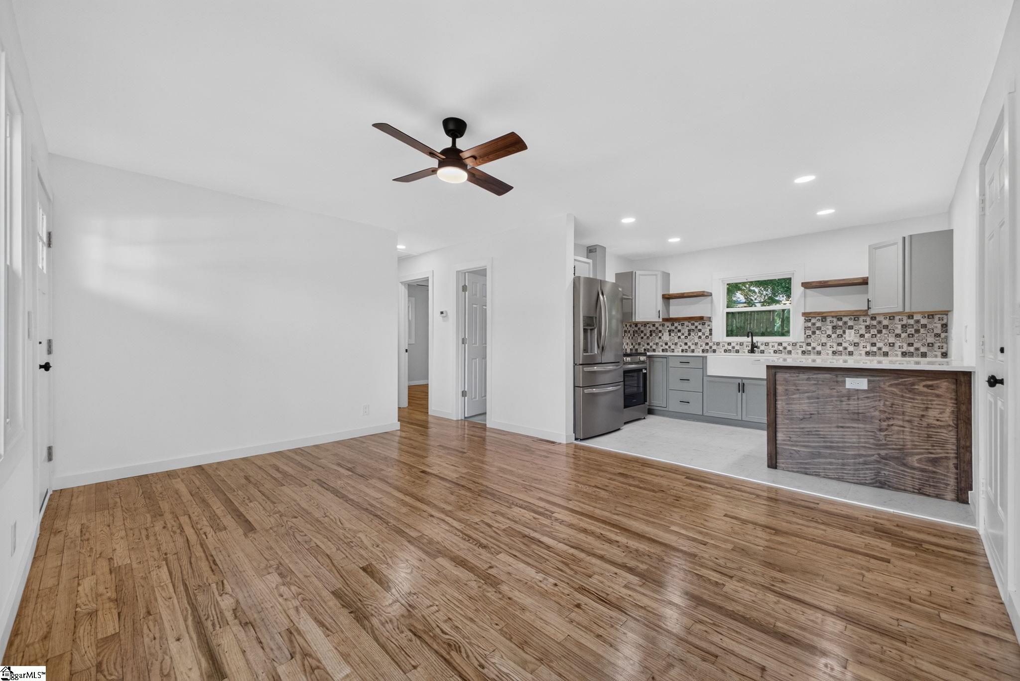 451 Sunnyside Circle Greer, SC 29651