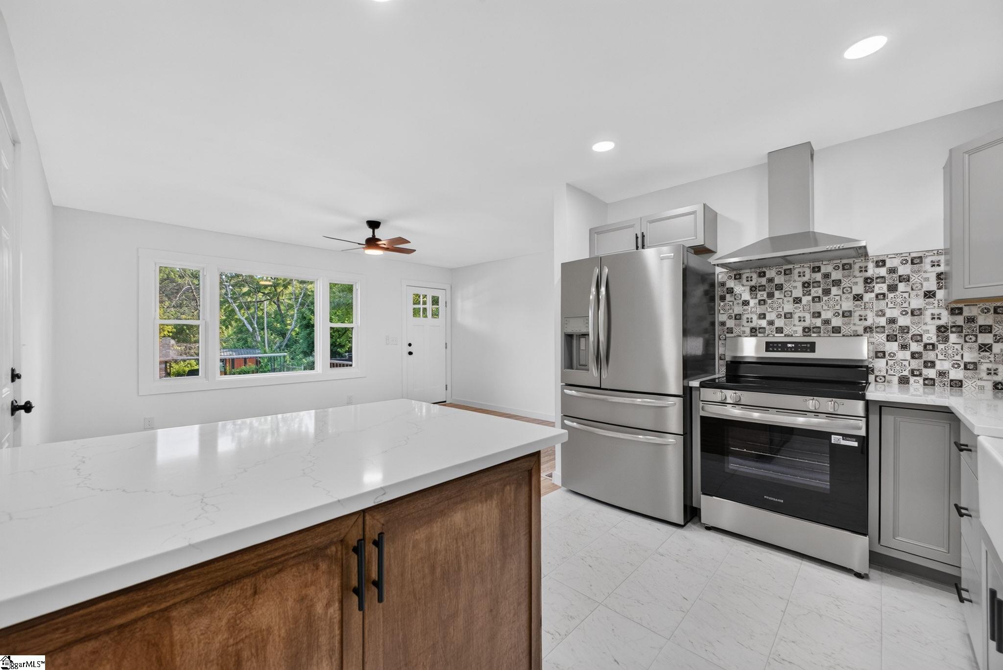 451 Sunnyside Circle Greer, SC 29651