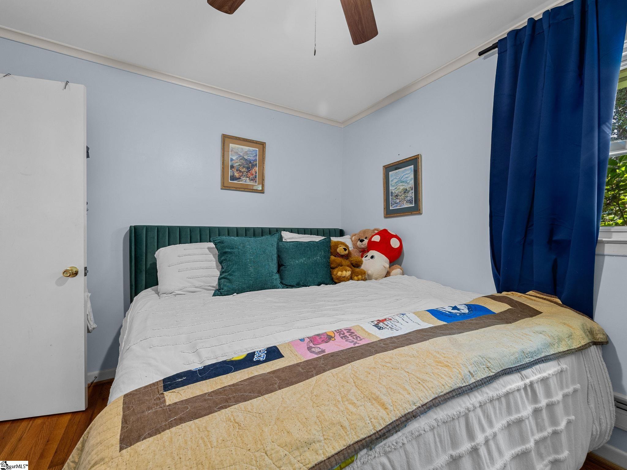 109 Kent Place Spartanburg, SC 29307