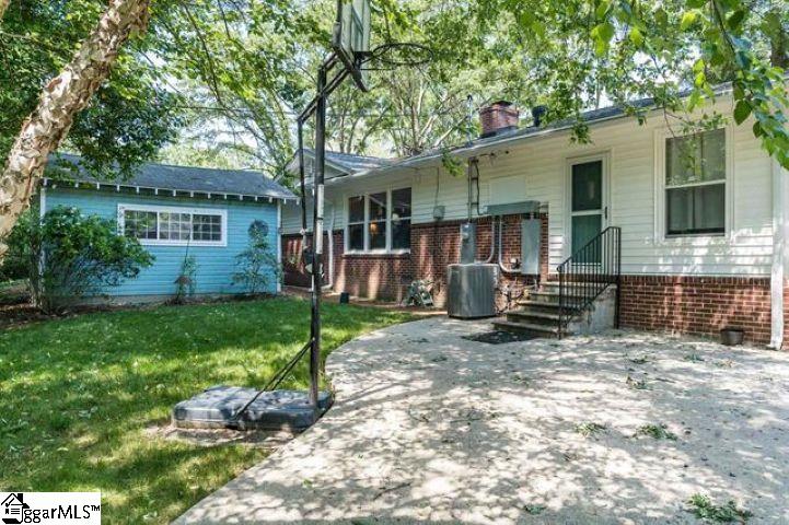 109 Kent Place Spartanburg, SC 29307