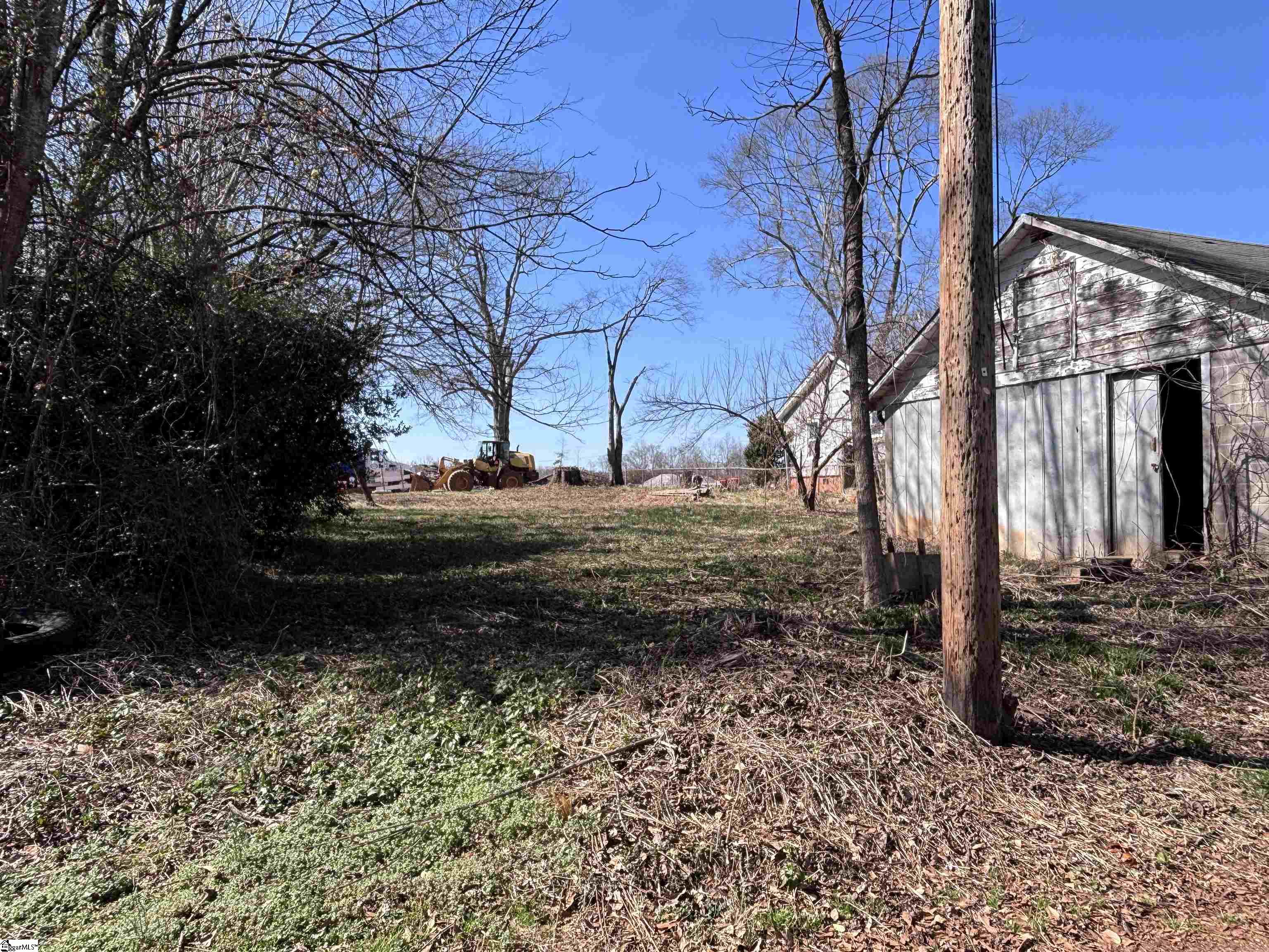 212 Lester Avenue Greenville, SC 29617
