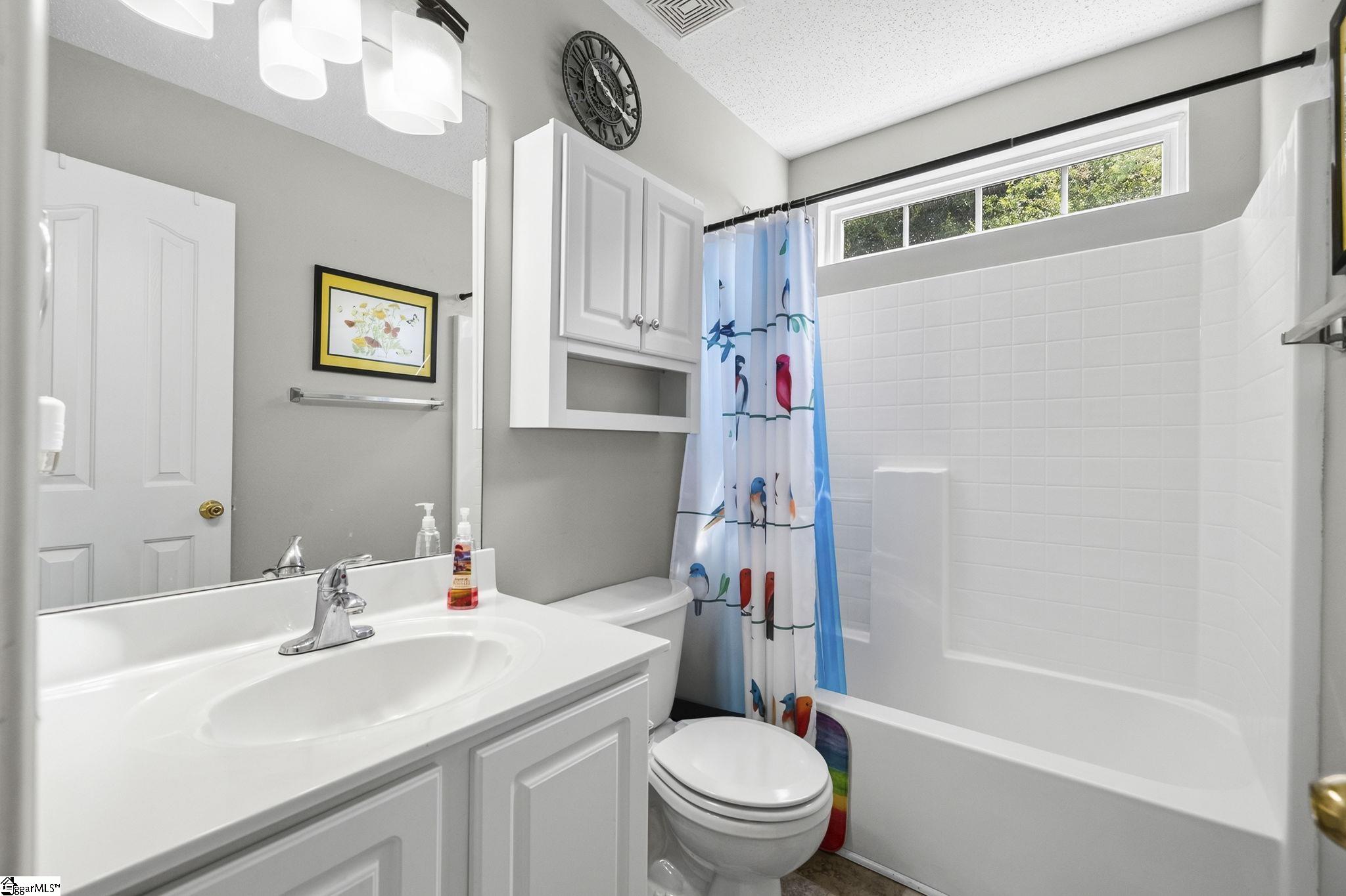 724 Golden Tanager Court Greer, SC 29651