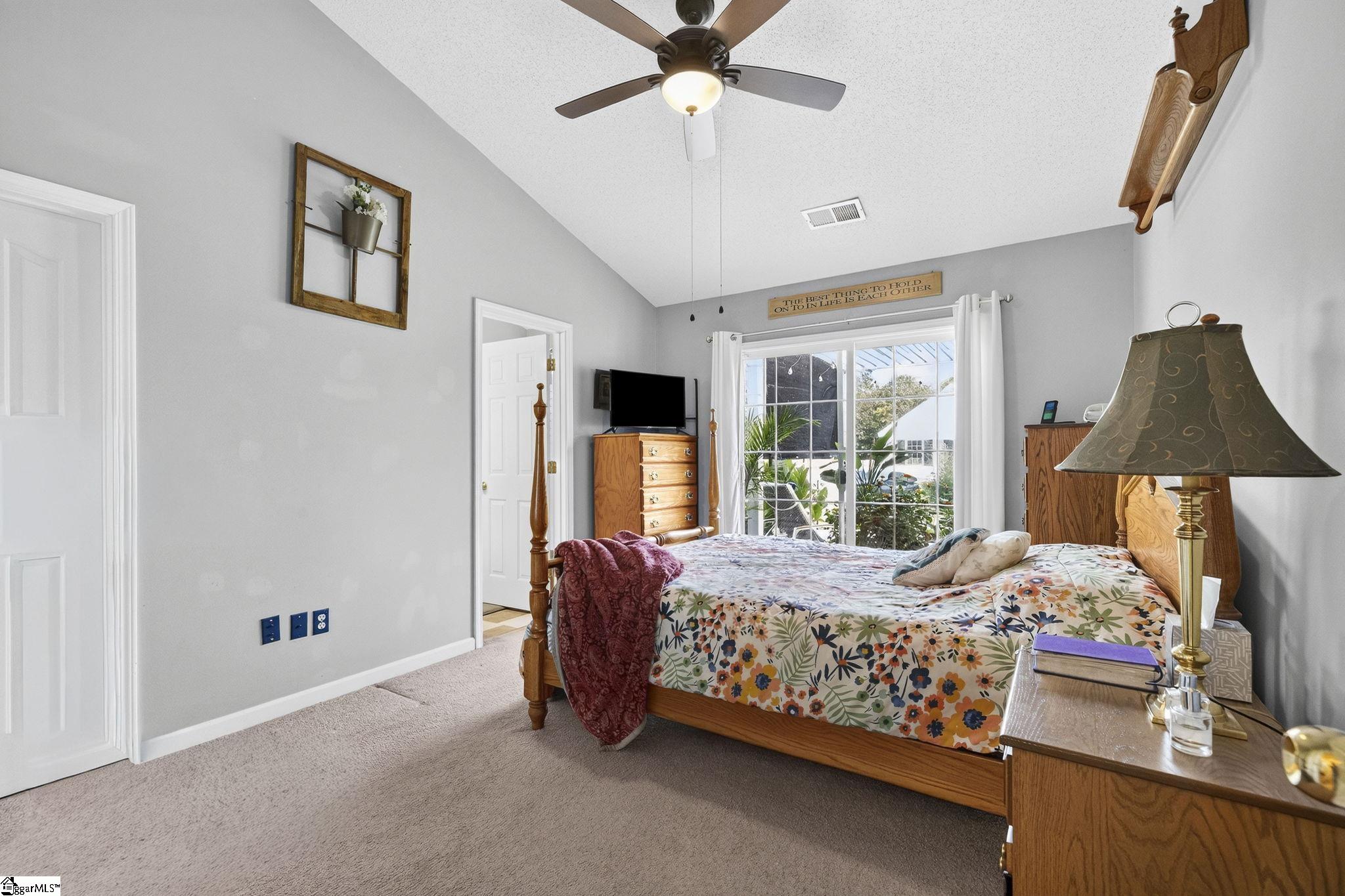 724 Golden Tanager Court Greer, SC 29651