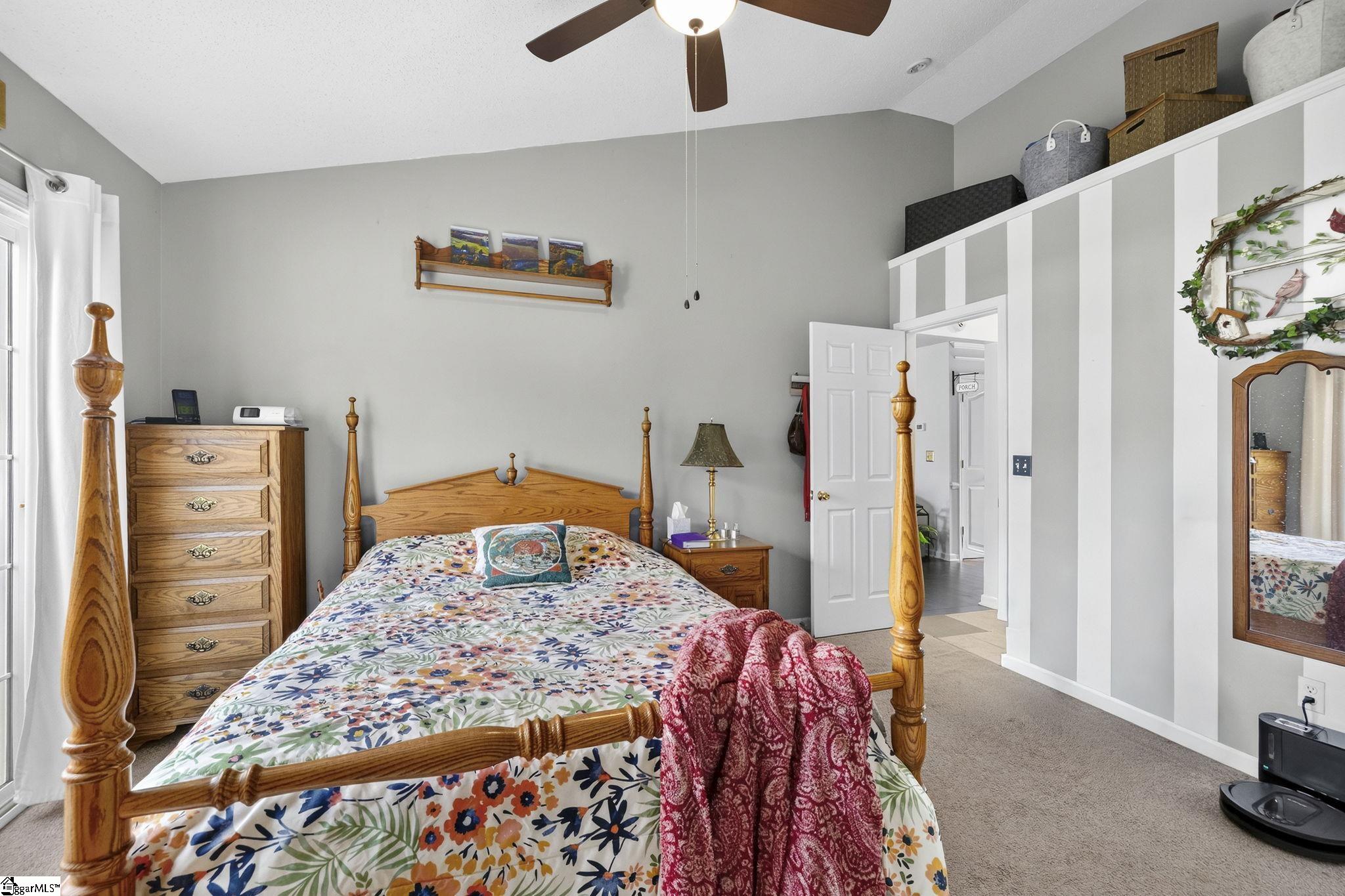 724 Golden Tanager Court Greer, SC 29651