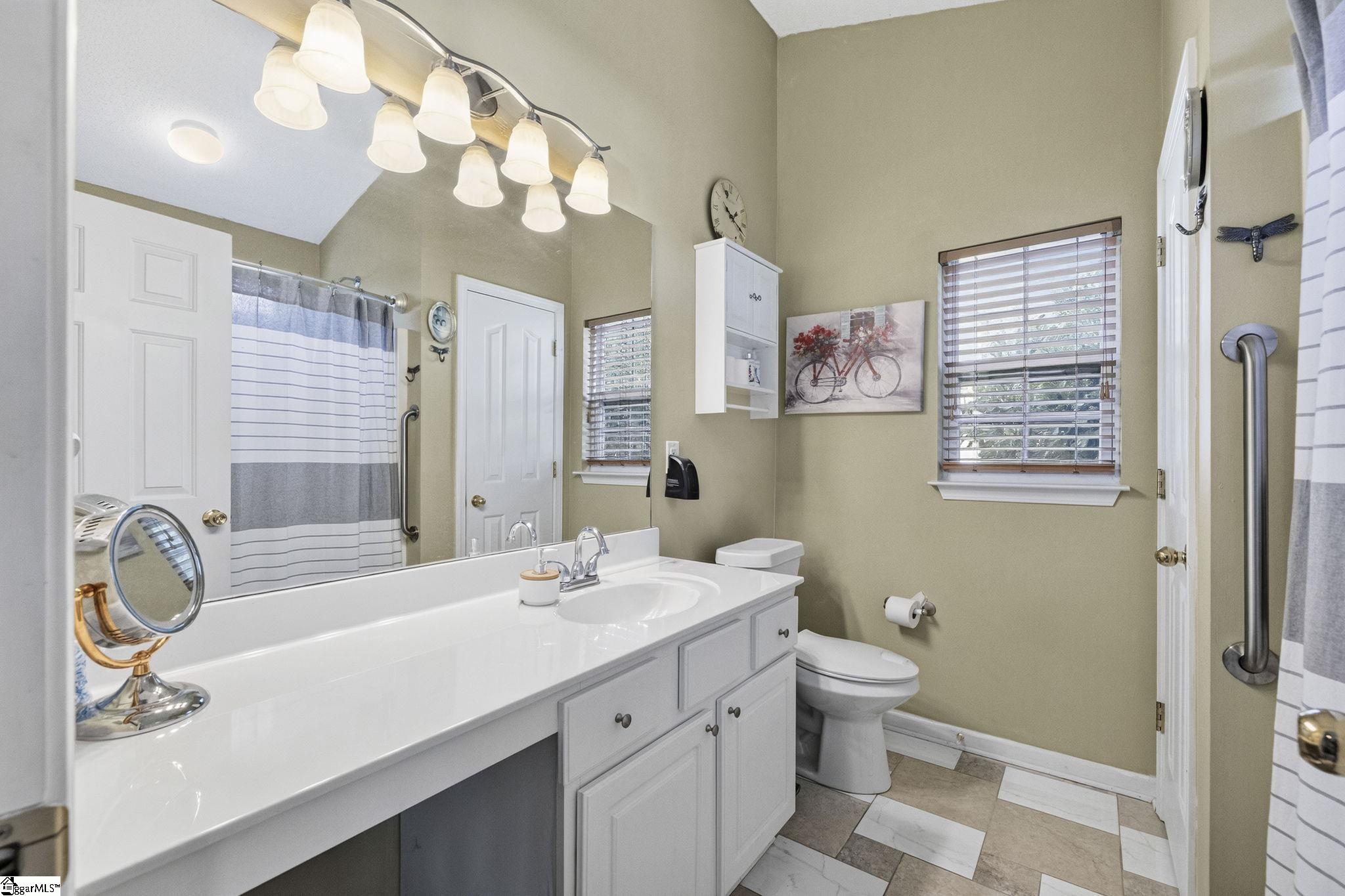 724 Golden Tanager Court Greer, SC 29651