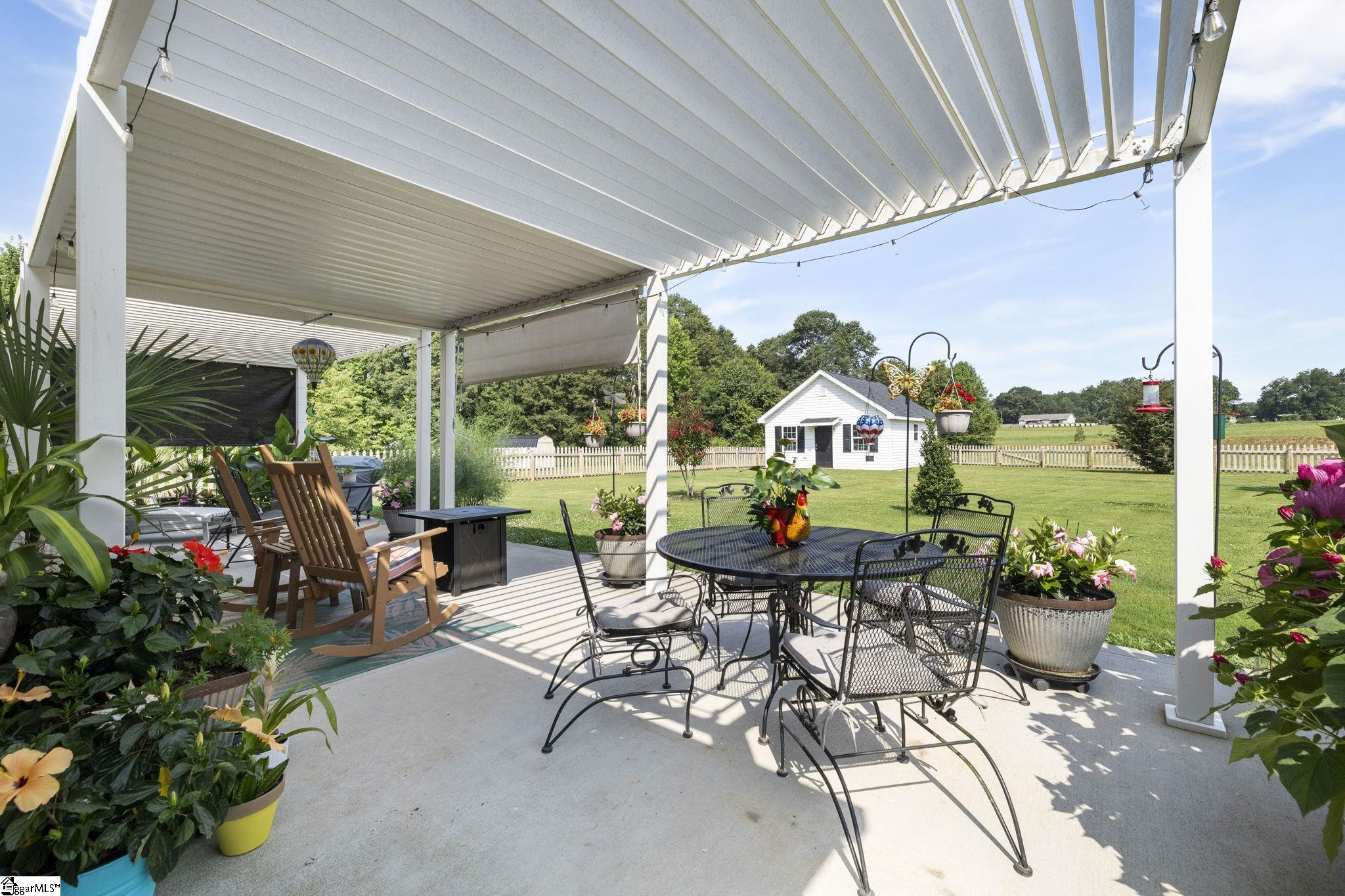 724 Golden Tanager Court Greer, SC 29651