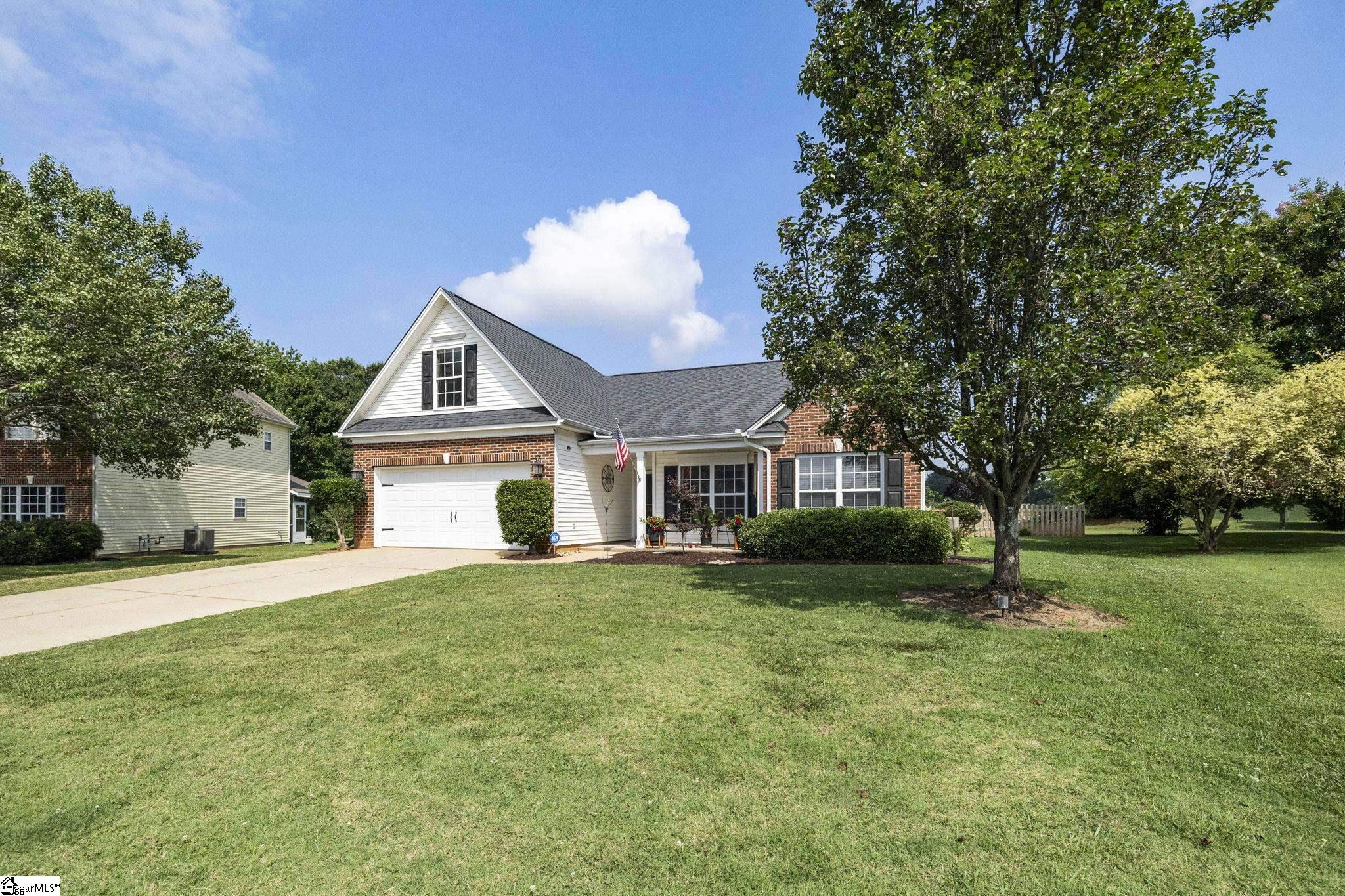 724 Golden Tanager Court Greer, SC 29651