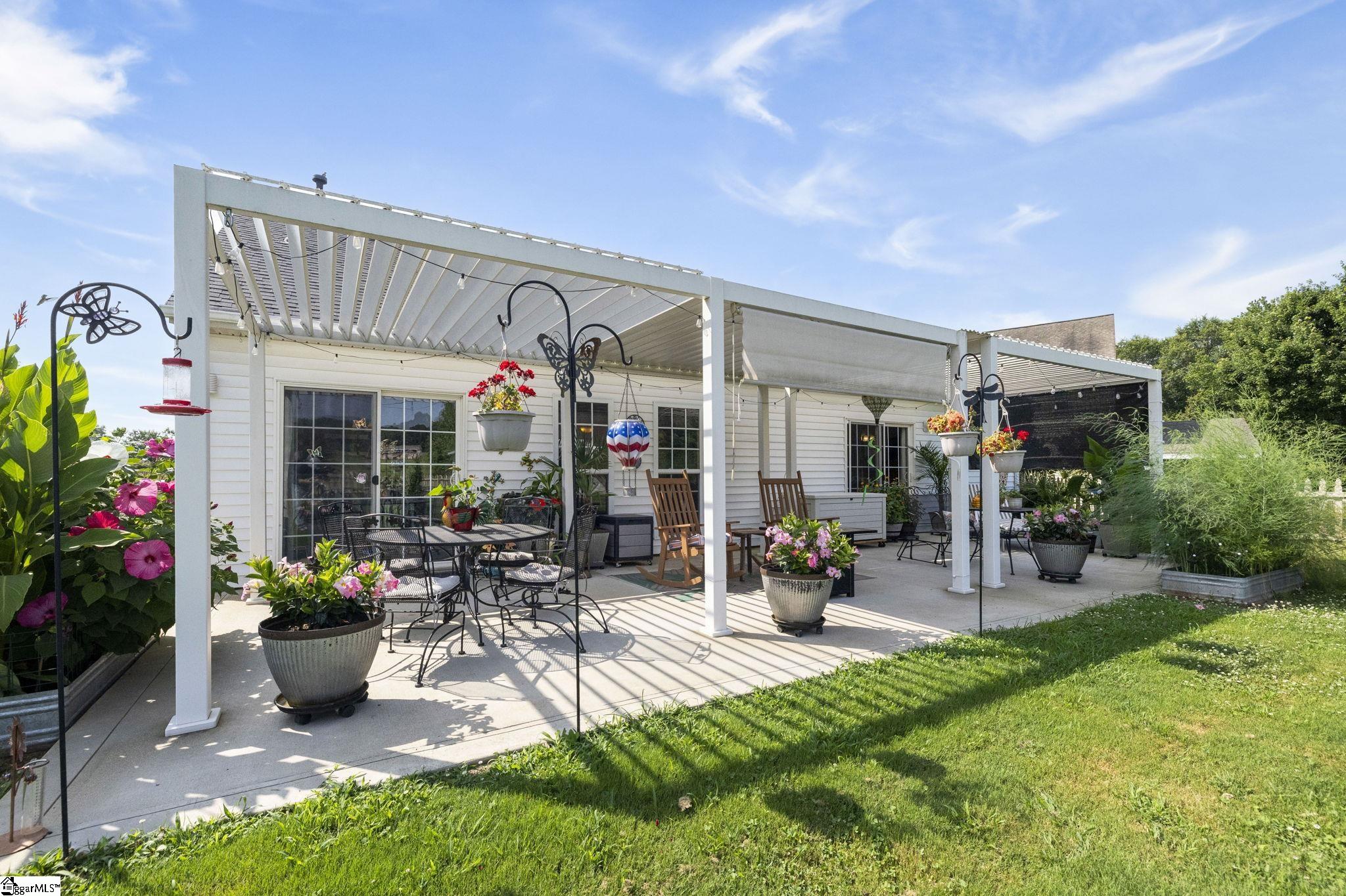 724 Golden Tanager Court Greer, SC 29651