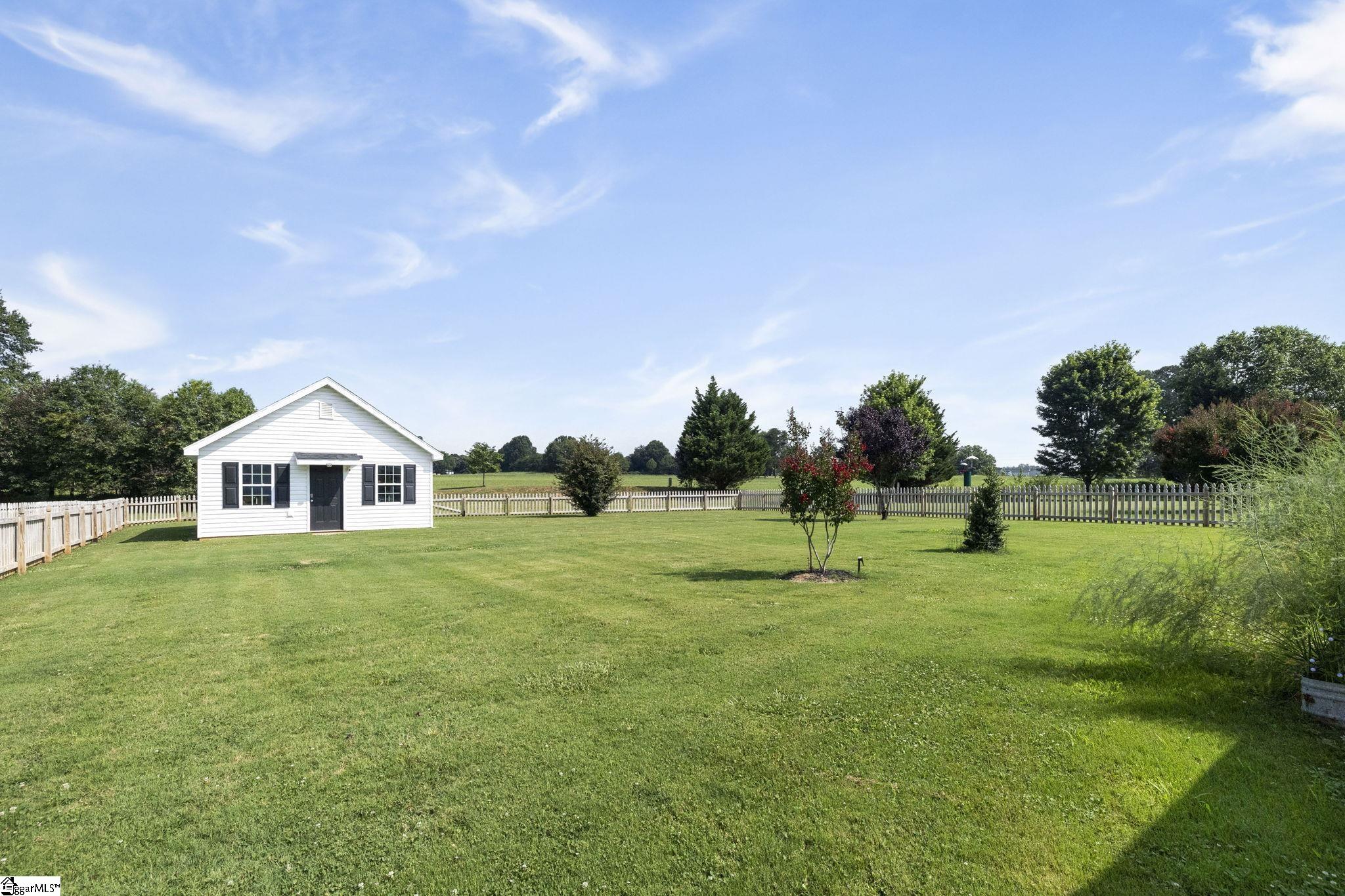 724 Golden Tanager Court Greer, SC 29651